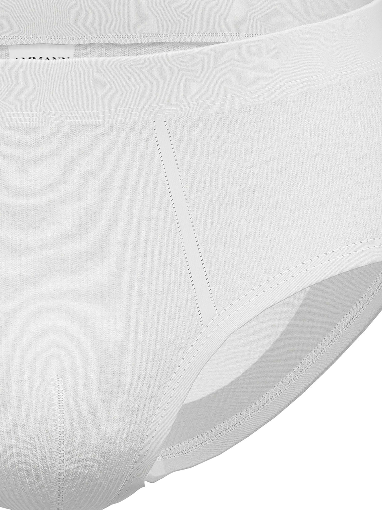 Ammann Slip »Slip mit Eingriff Day Classic / Doppelripp«