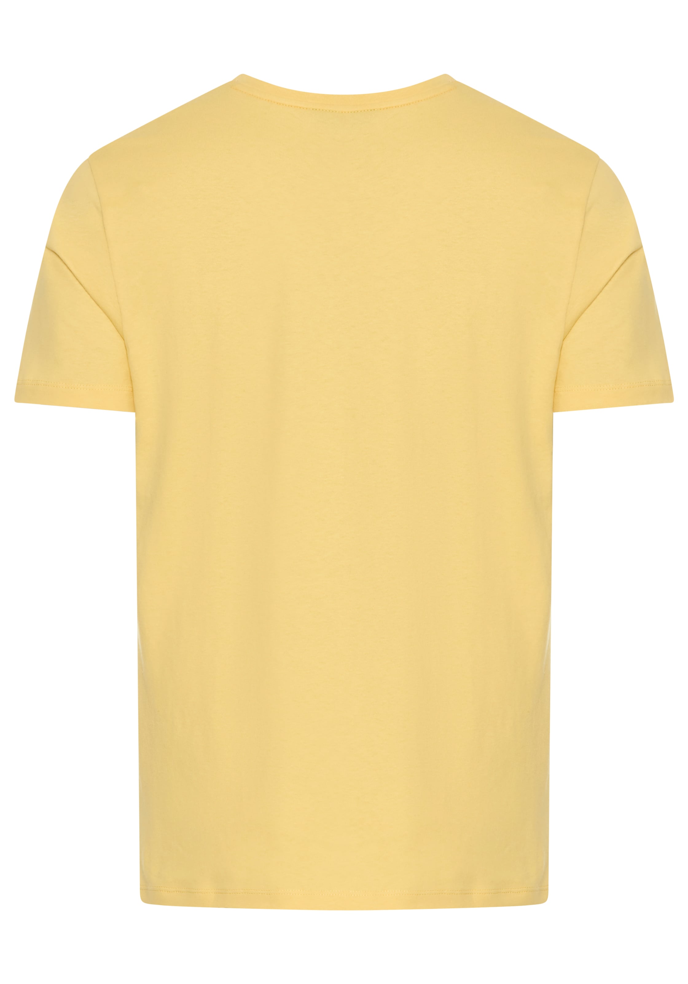 BOSS ORANGE T-Shirt »Tales«, mit BOSS Stickerei auf der Brust