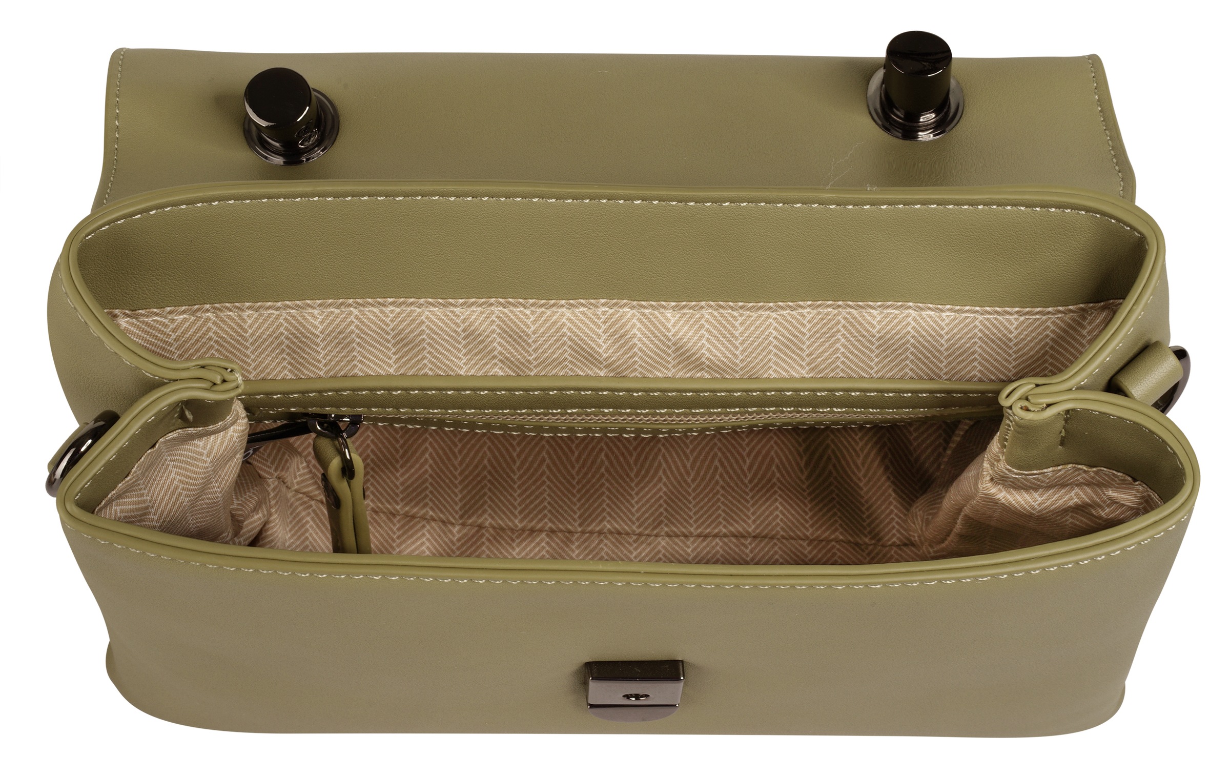 bugatti Henkeltasche »ILVA«