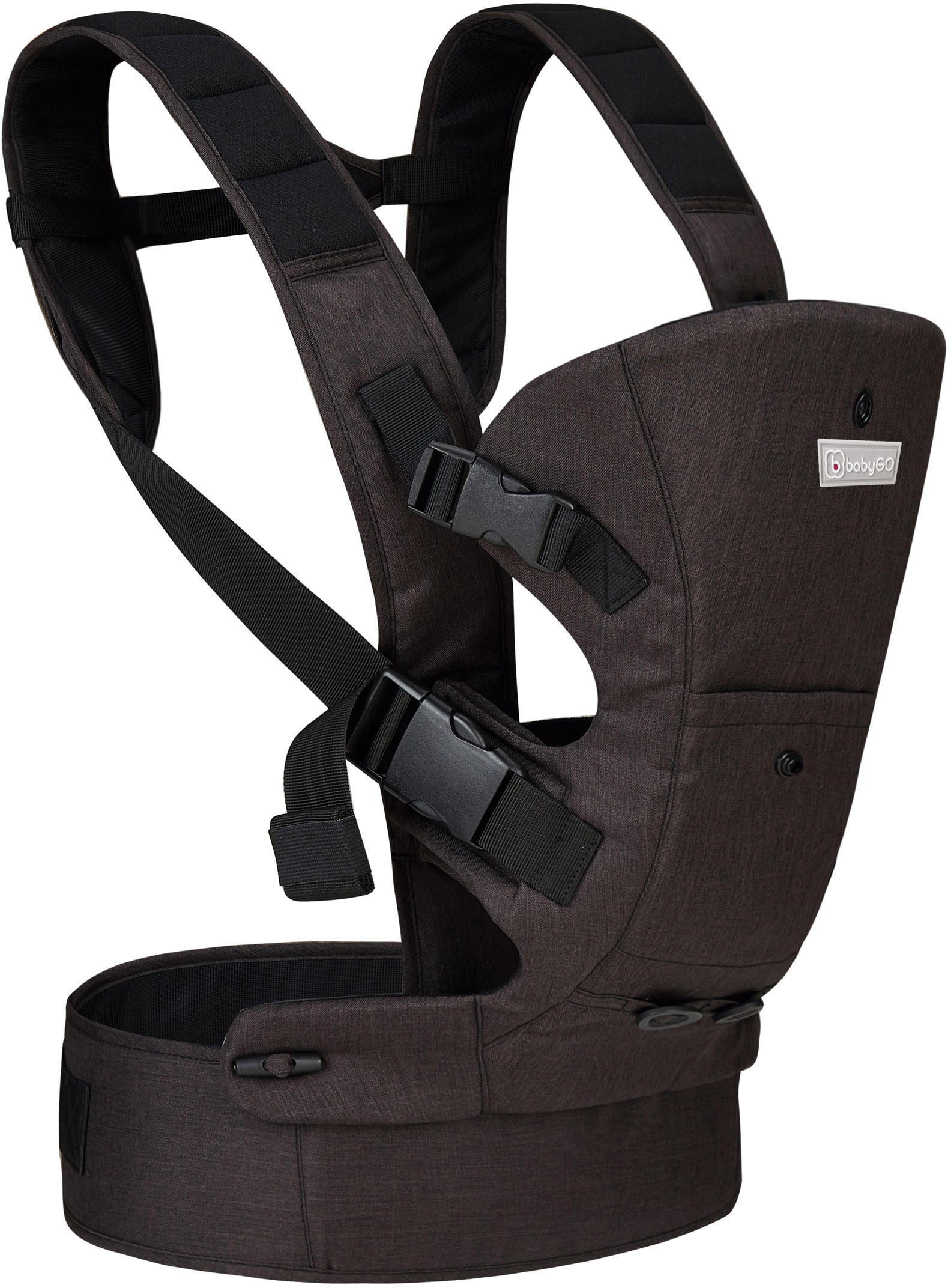 BabyGo Bauchtrage »Babytrage Koala«, bis 15 kg