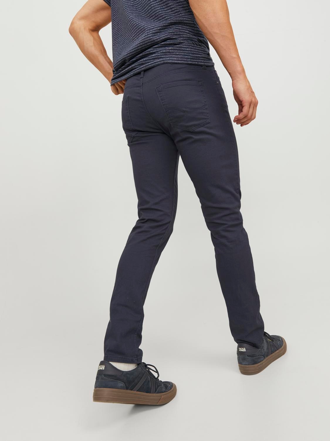 Jack & Jones 5-Pocket-Hose »Glenn«