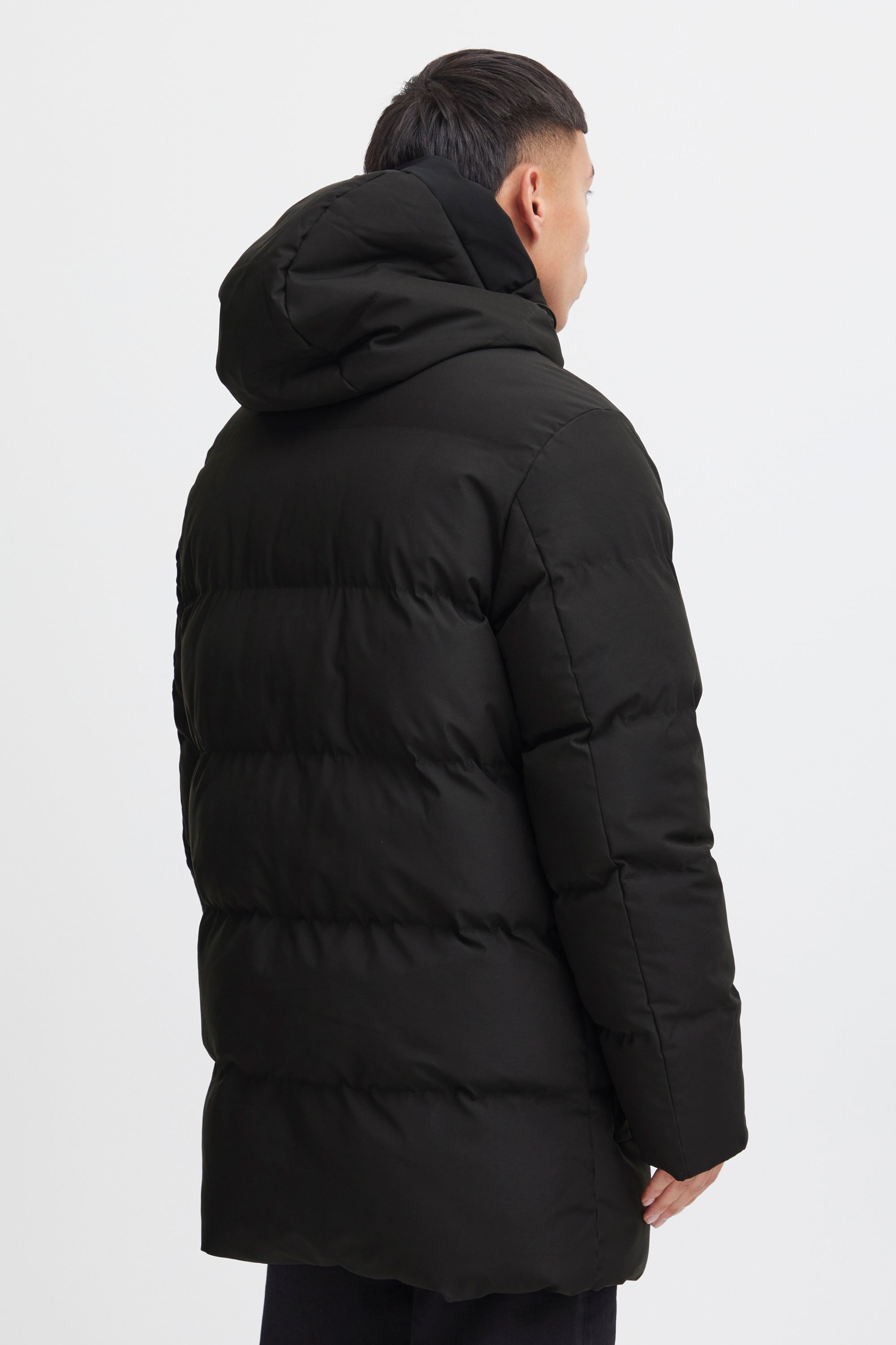 !Solid Steppjacke »Steppjacke SDMiumo«, mit Kapuze