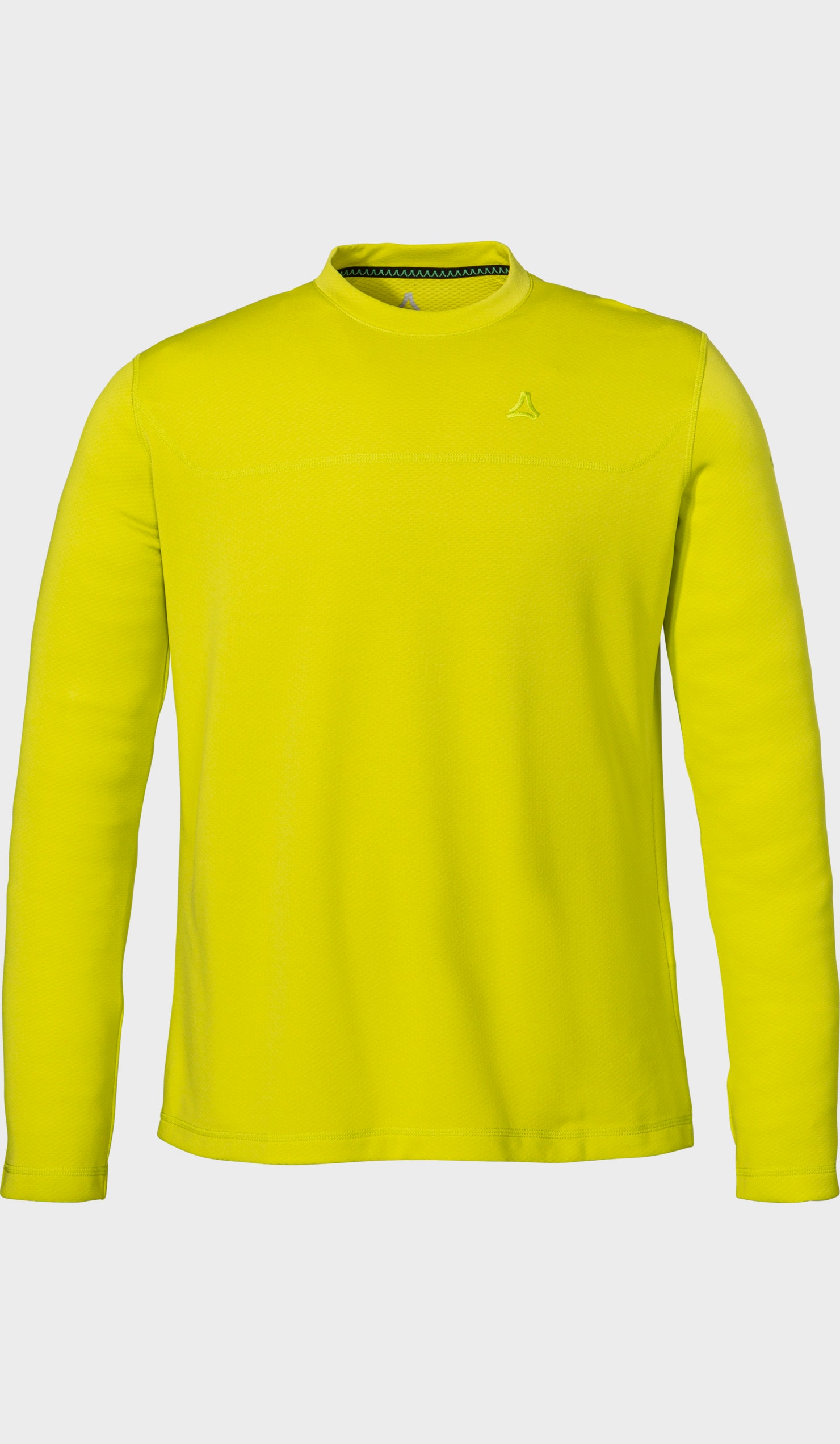 Schöffel Funktionsshirt »CIRC Longsleeve Style Smue MNS«