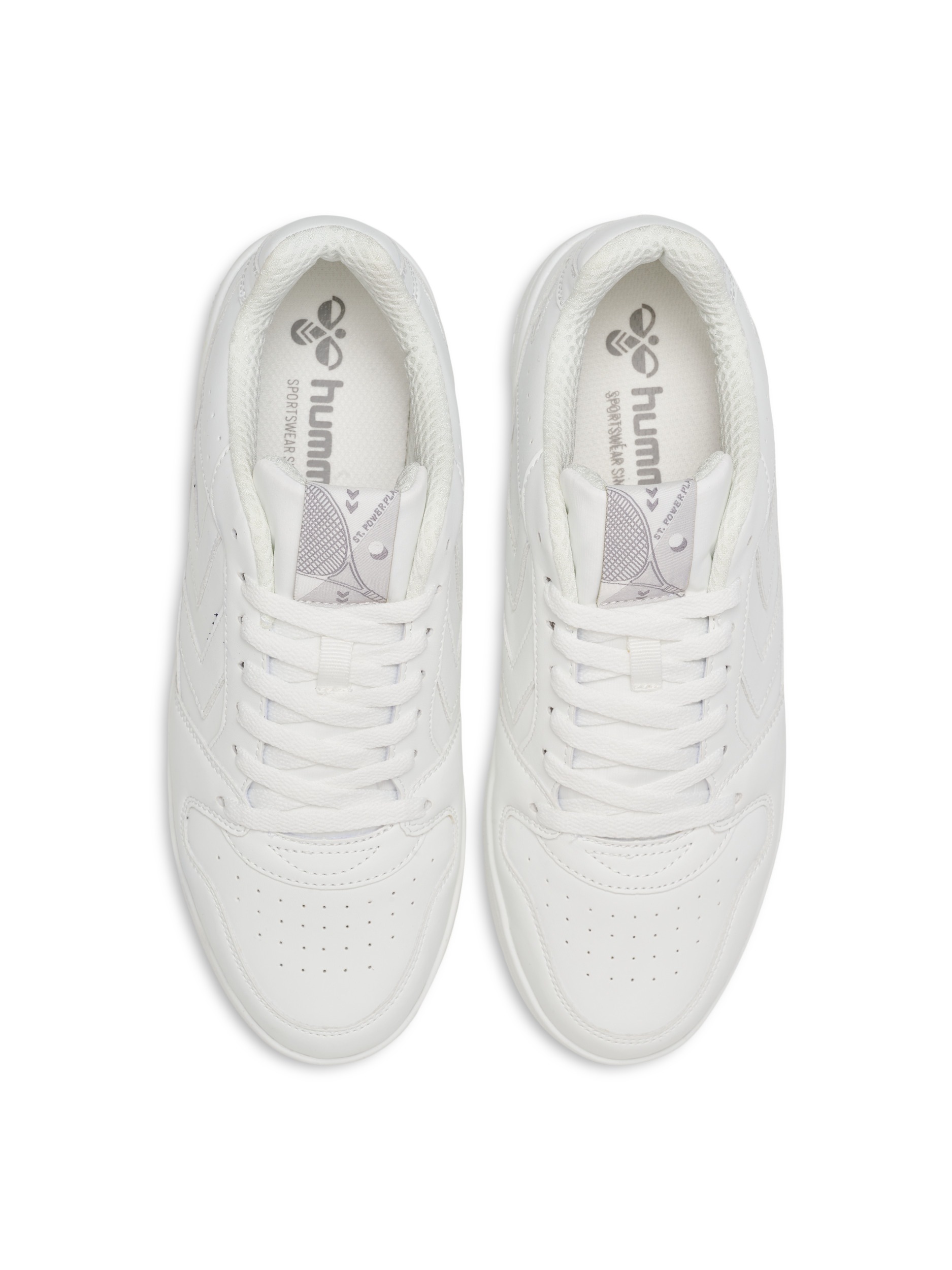 hummel Sneaker »ST. POWER PLAY«