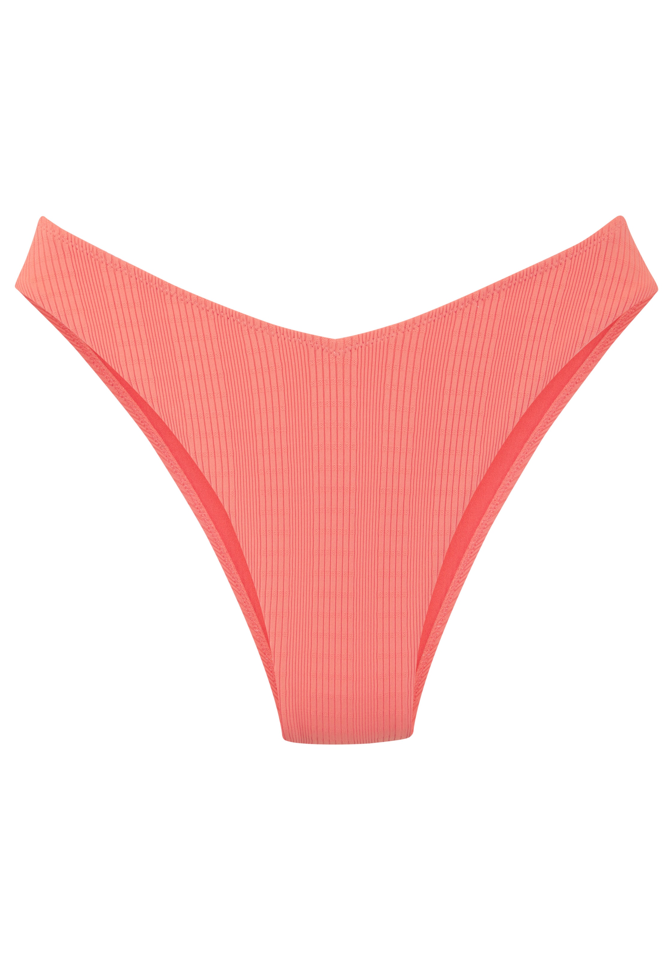 Copenhagen Studios Bikini-Hose »Nela«, in V-förmiger Schnittform