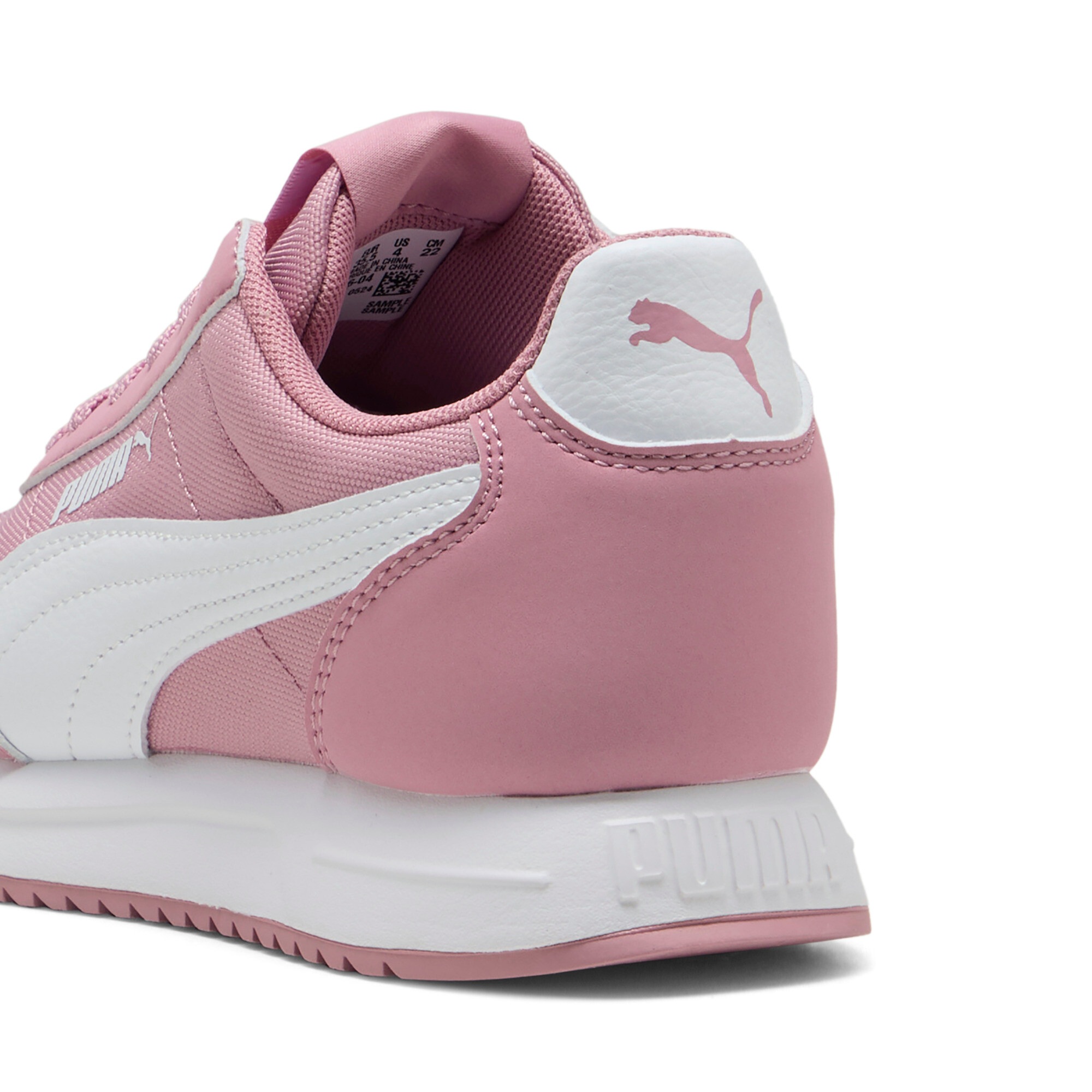 PUMA Sneaker »R78 LIGHTWIND JR«