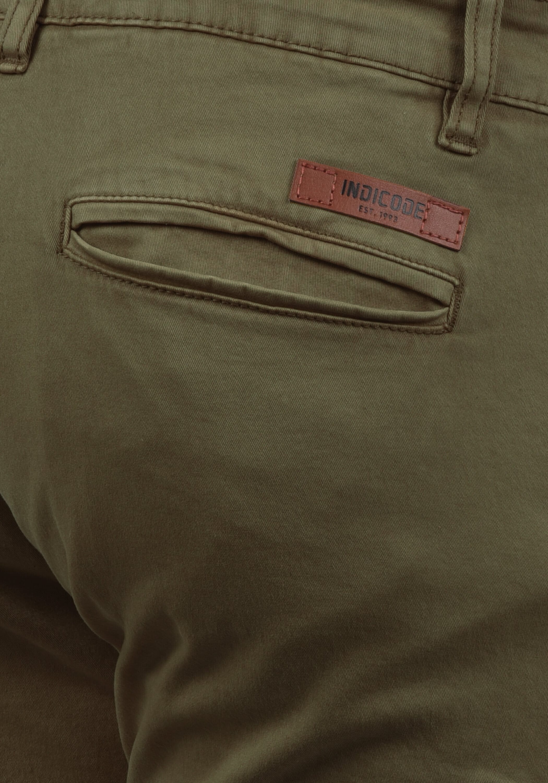 Indicode Cargohose »Cargohose IDBromfield«