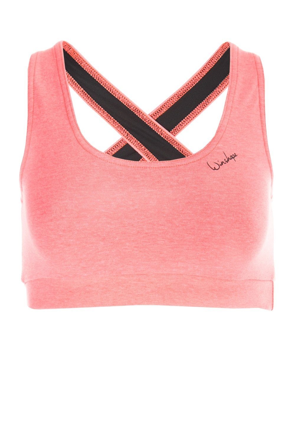 Winshape Sport-Bustier »WVR4«, mit offenem „Drop Back Design“