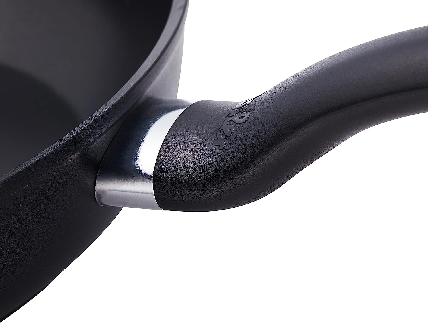 Fissler Pfannen-Set »Cenit®« Aluminium Set, Pfanne 24 + 28 cm, 2 Stk. tlg. antihaftbeschichtet
