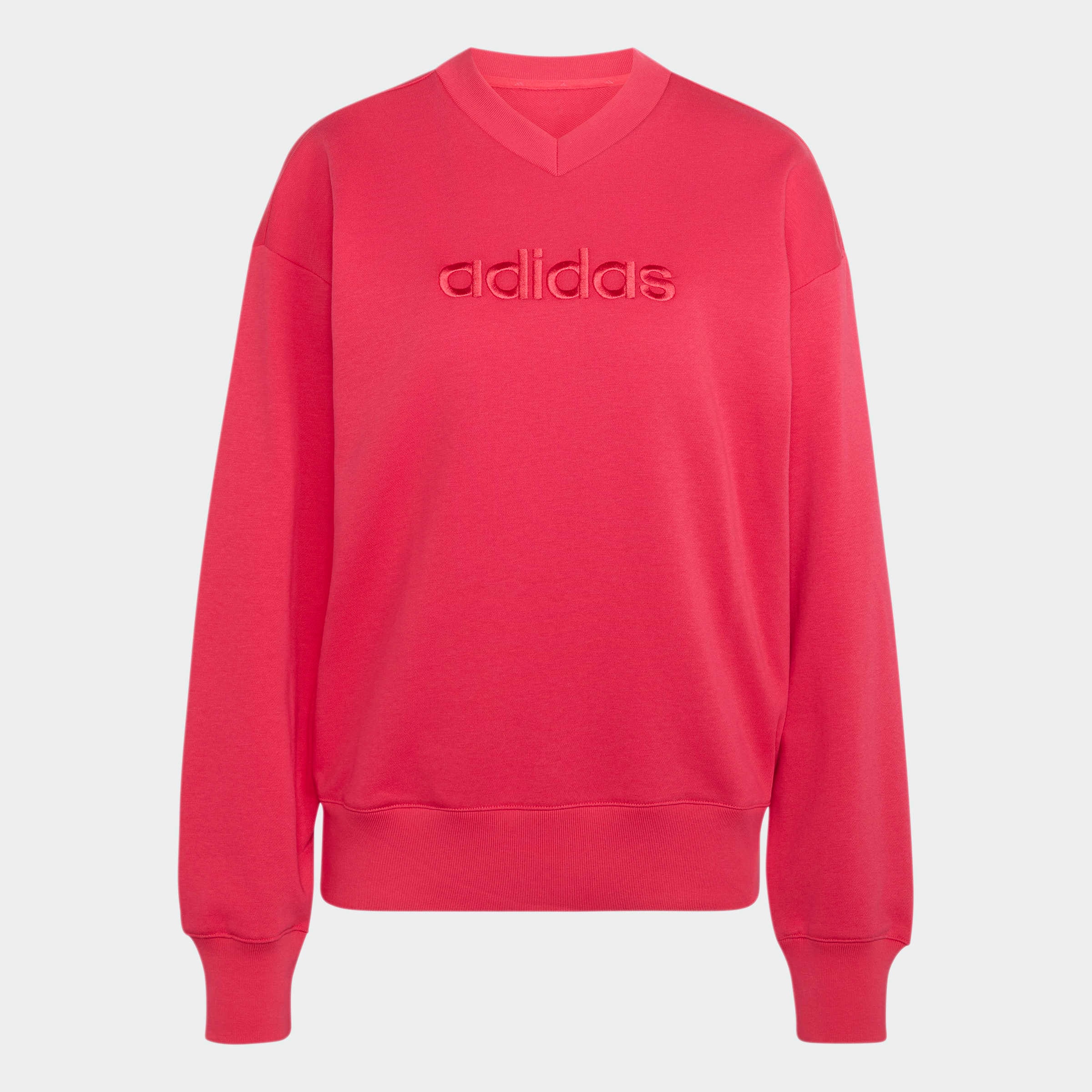 adidas Sportswear Sweatshirt »W SAT CRW«
