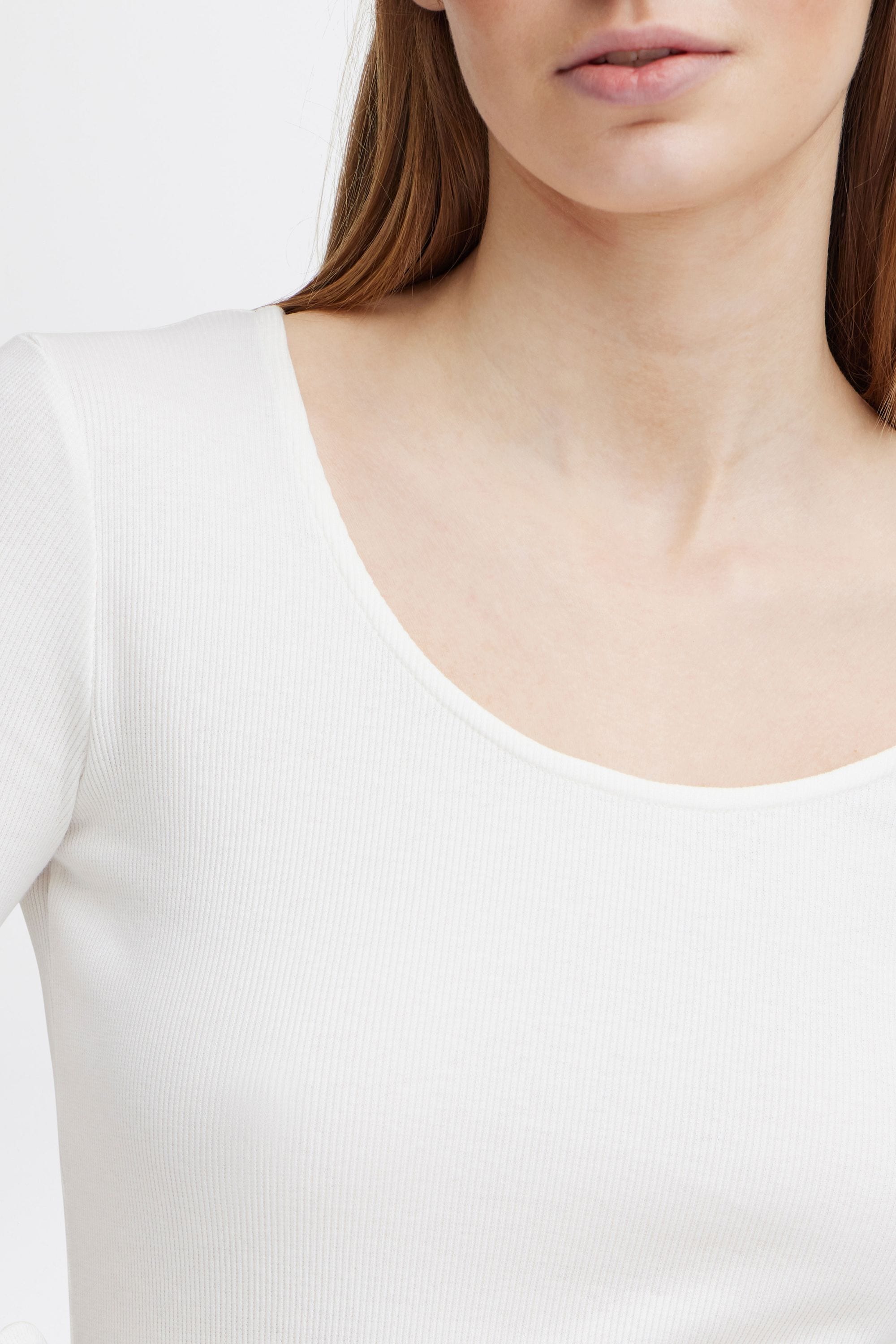OXMO Sweatshirt »Longsleeve OXIskat«