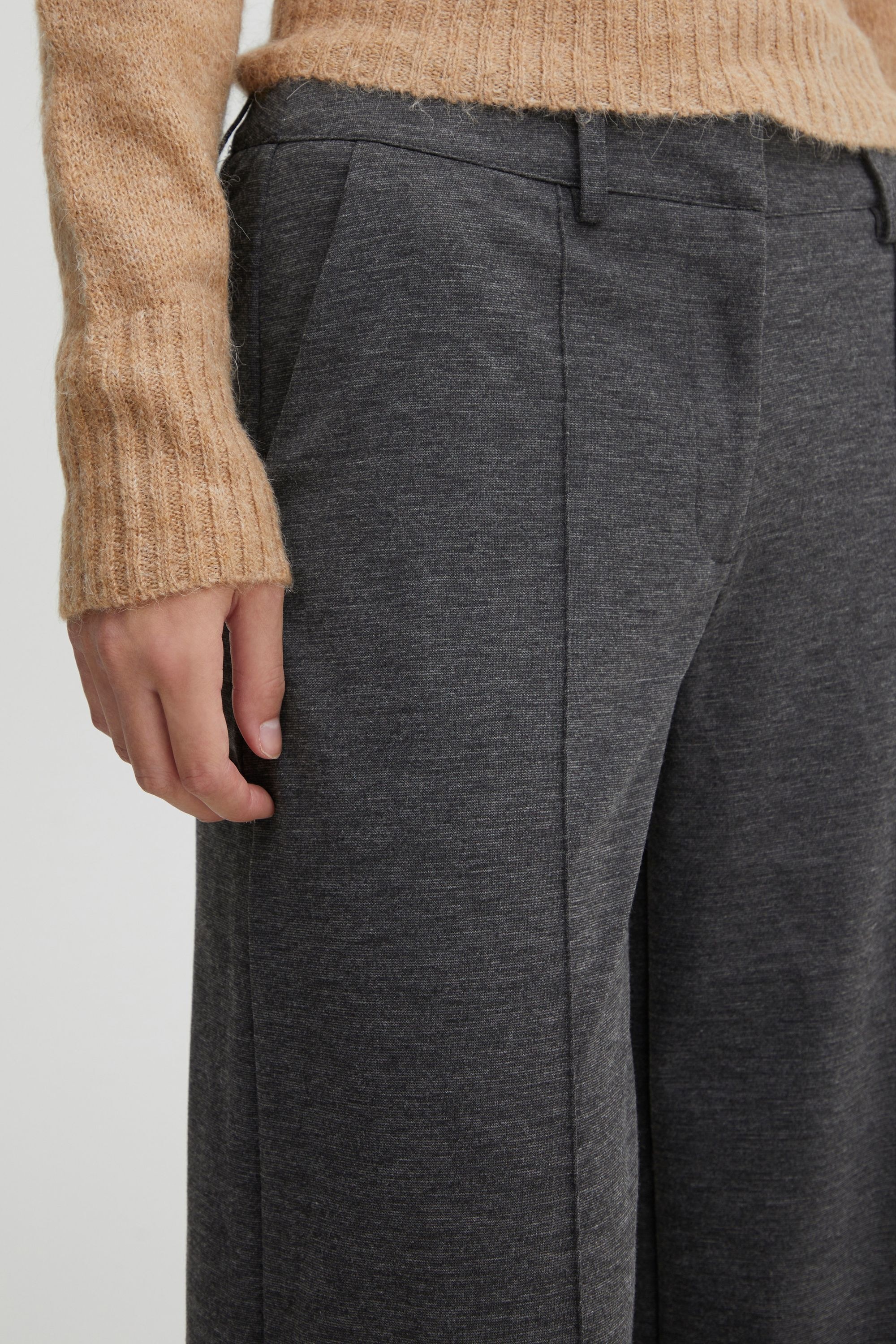 Ichi Stoffhose »Stoffhose IHKate«