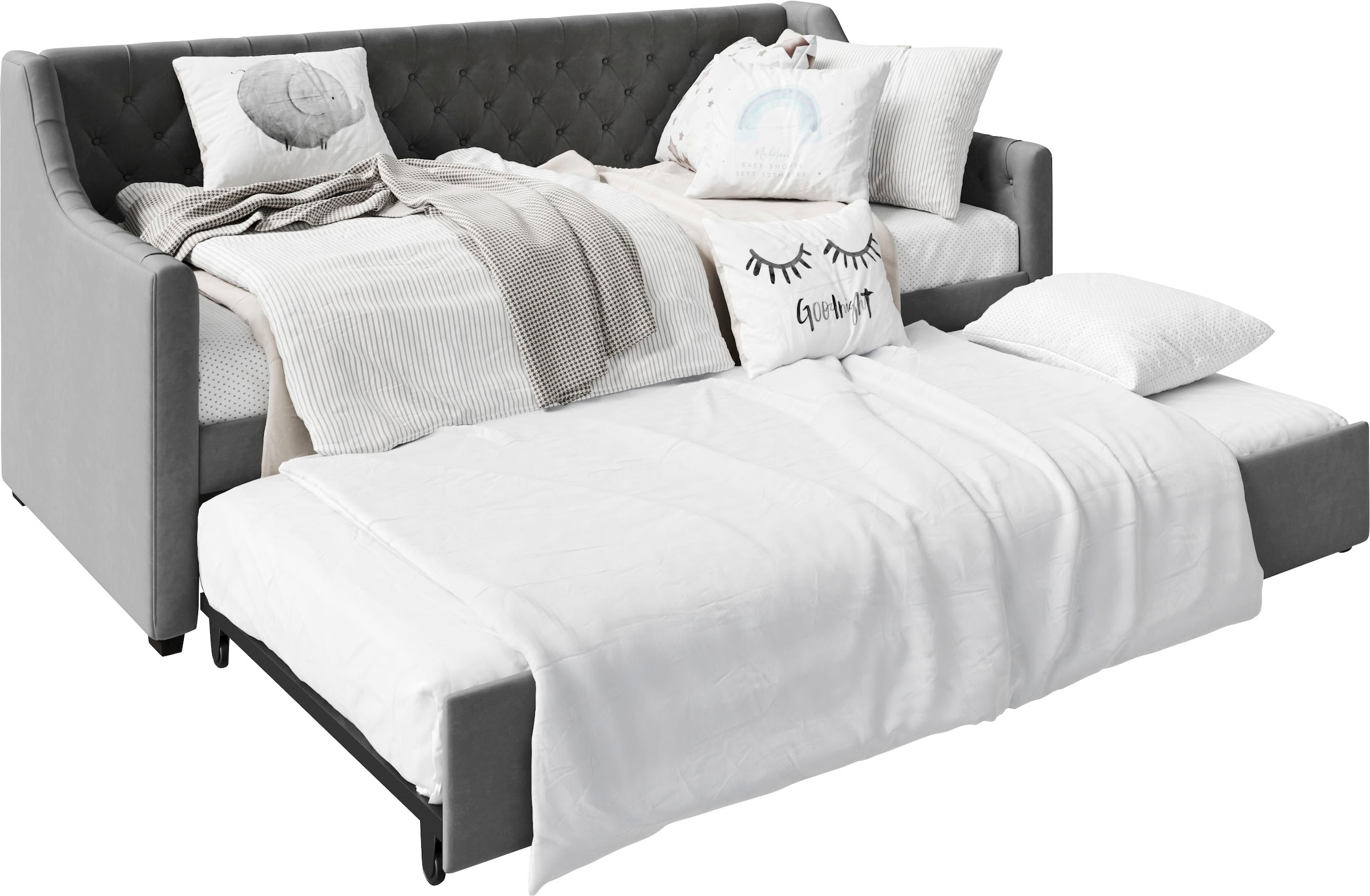 Leonique Ausziehbett »PRINCESS«