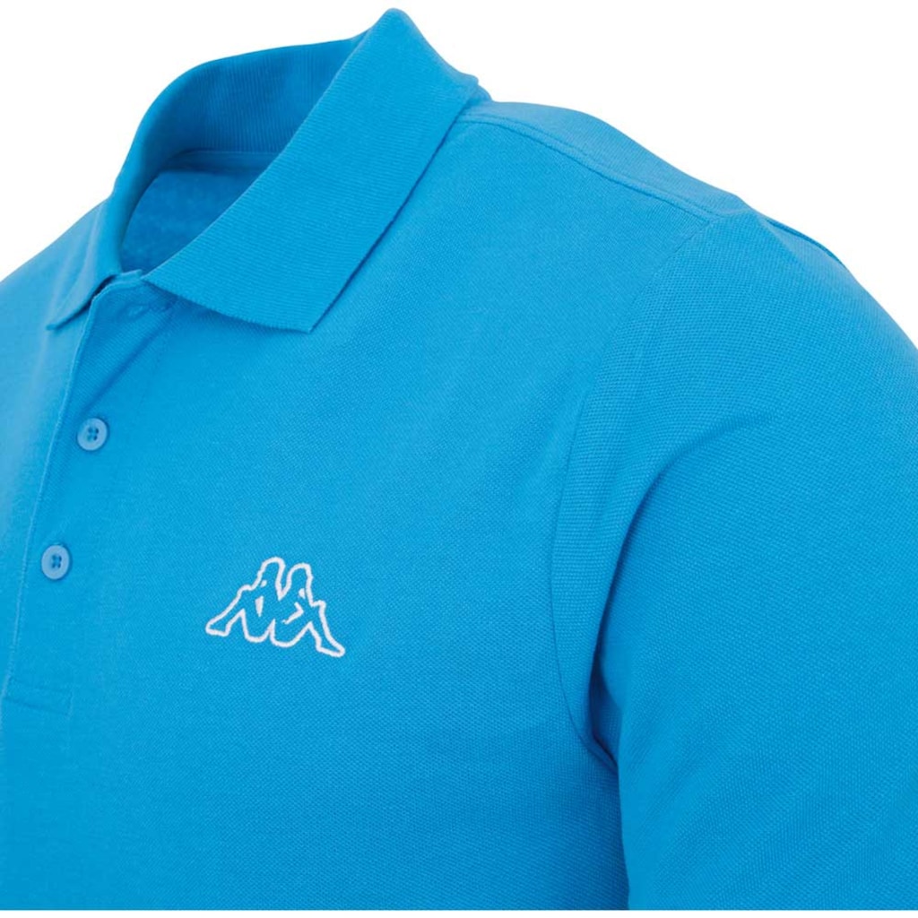 Kappa Poloshirt