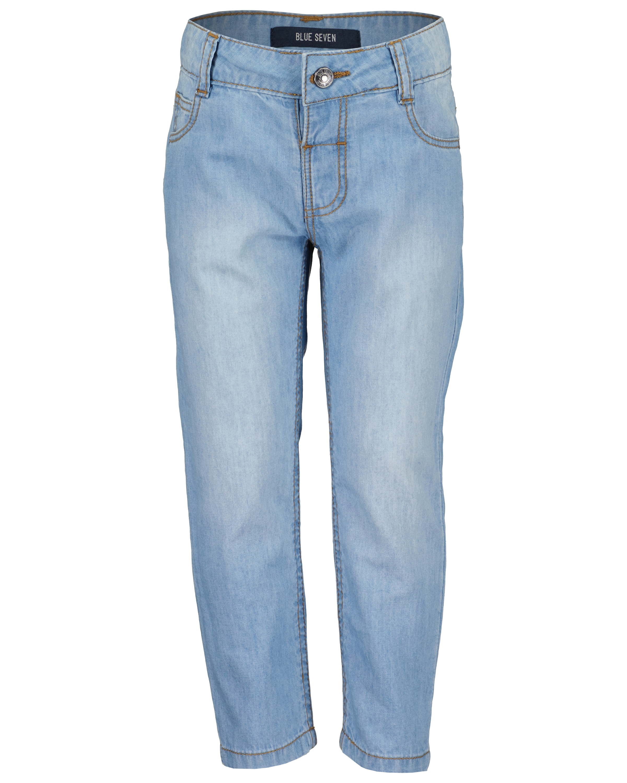 Blue Seven 5-Pocket-Jeans »kl Kn Jeans«