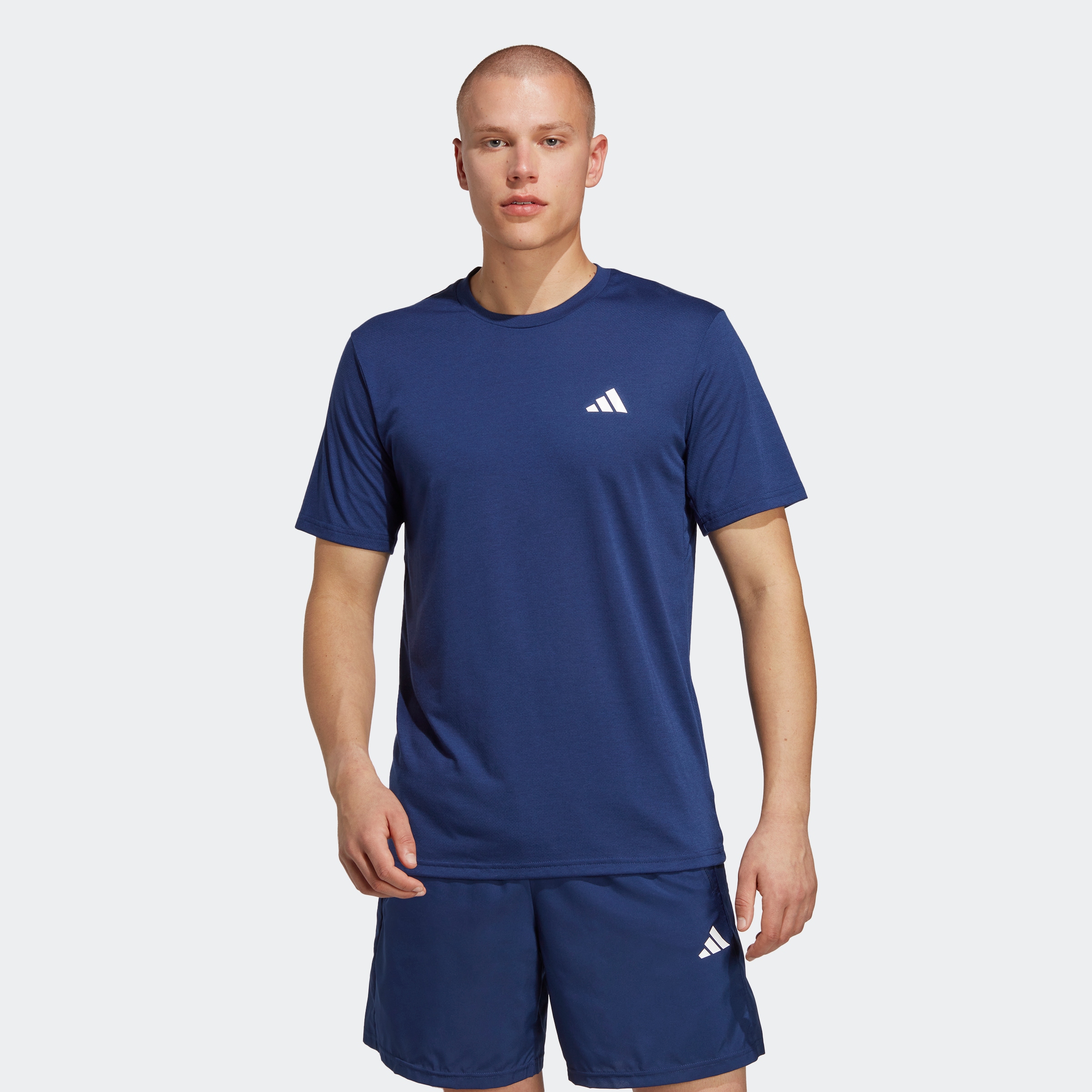 adidas Performance T-Shirt »TR-ES COMF TEE«