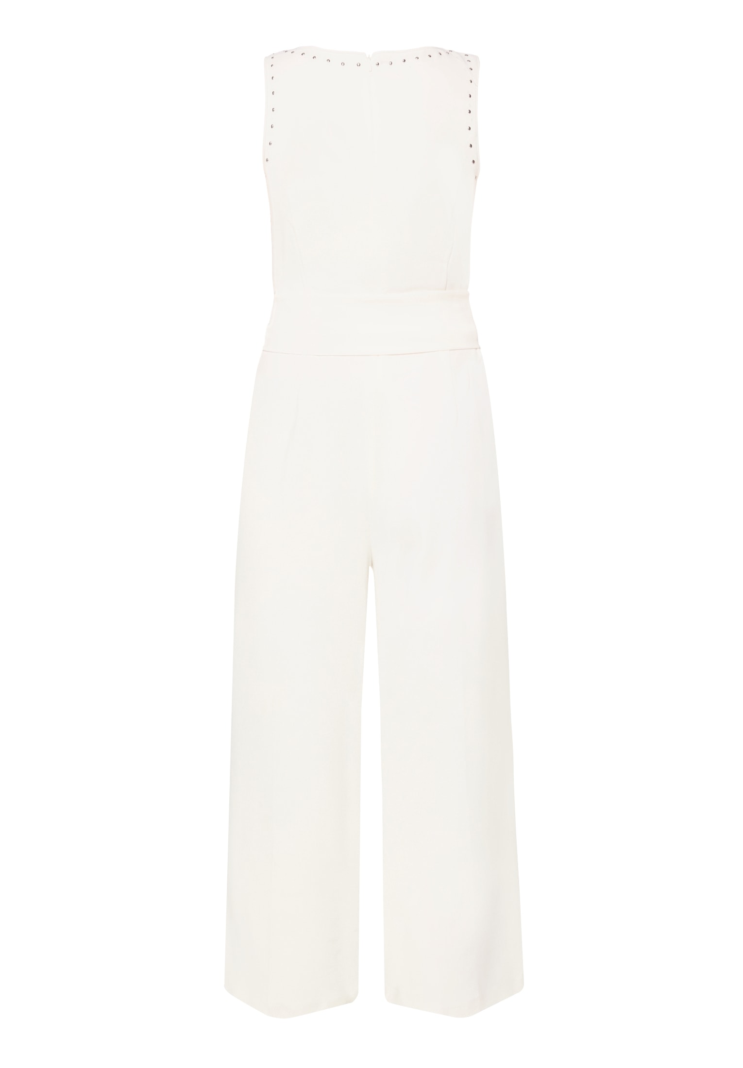 Betty Barclay Jumpsuit »Jumpsuit mit Gürtel«
