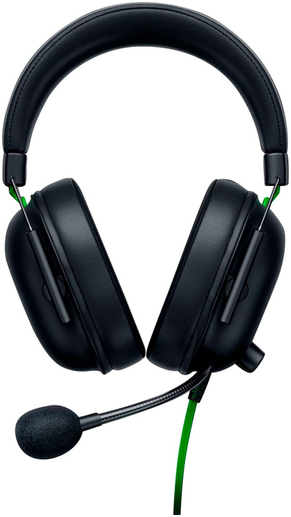 Gaming-Headset »Blackshark V2 X Playstation«, Noise-Cancelling