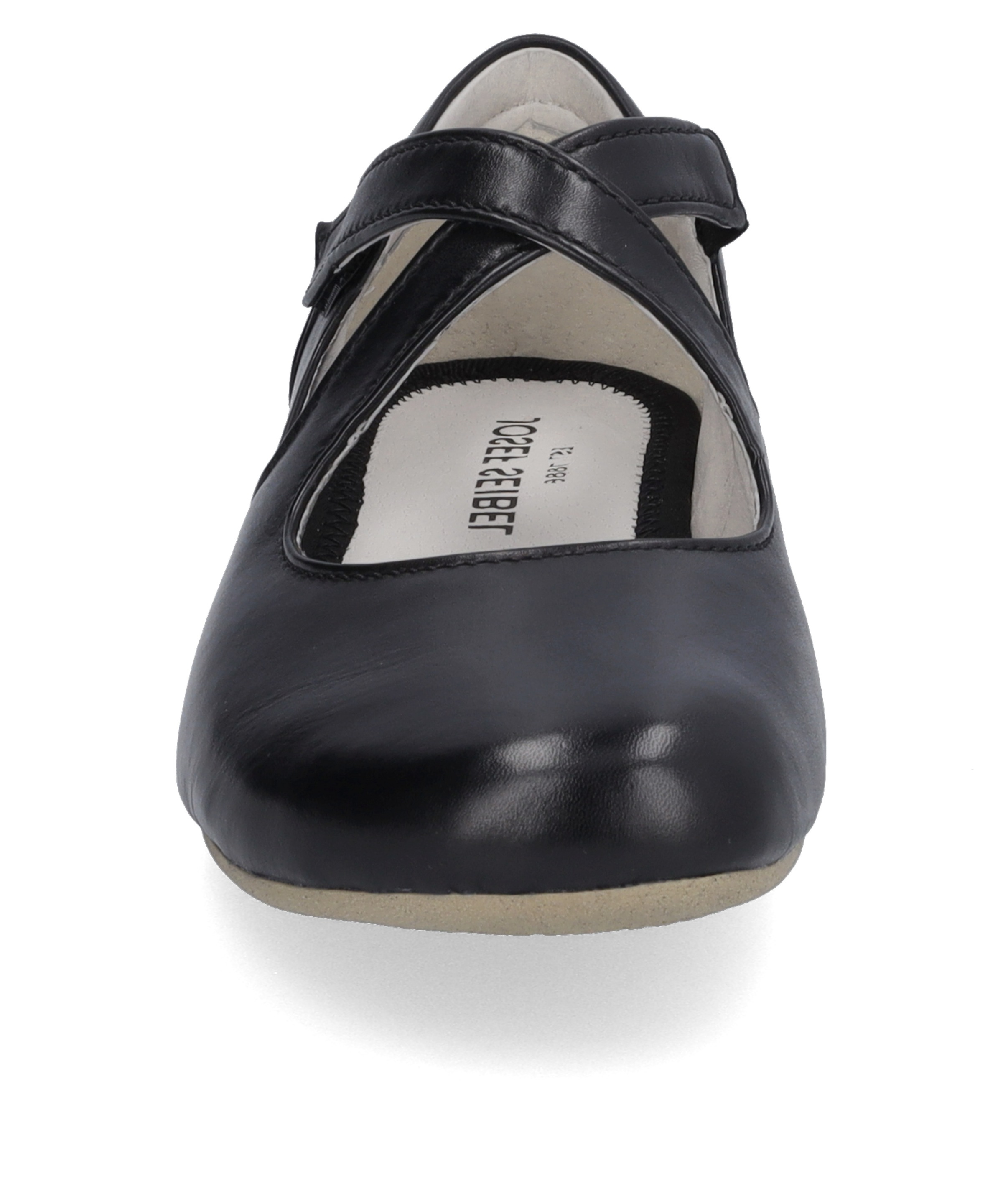 Josef Seibel Ballerina »Fiona 72, schwarz«