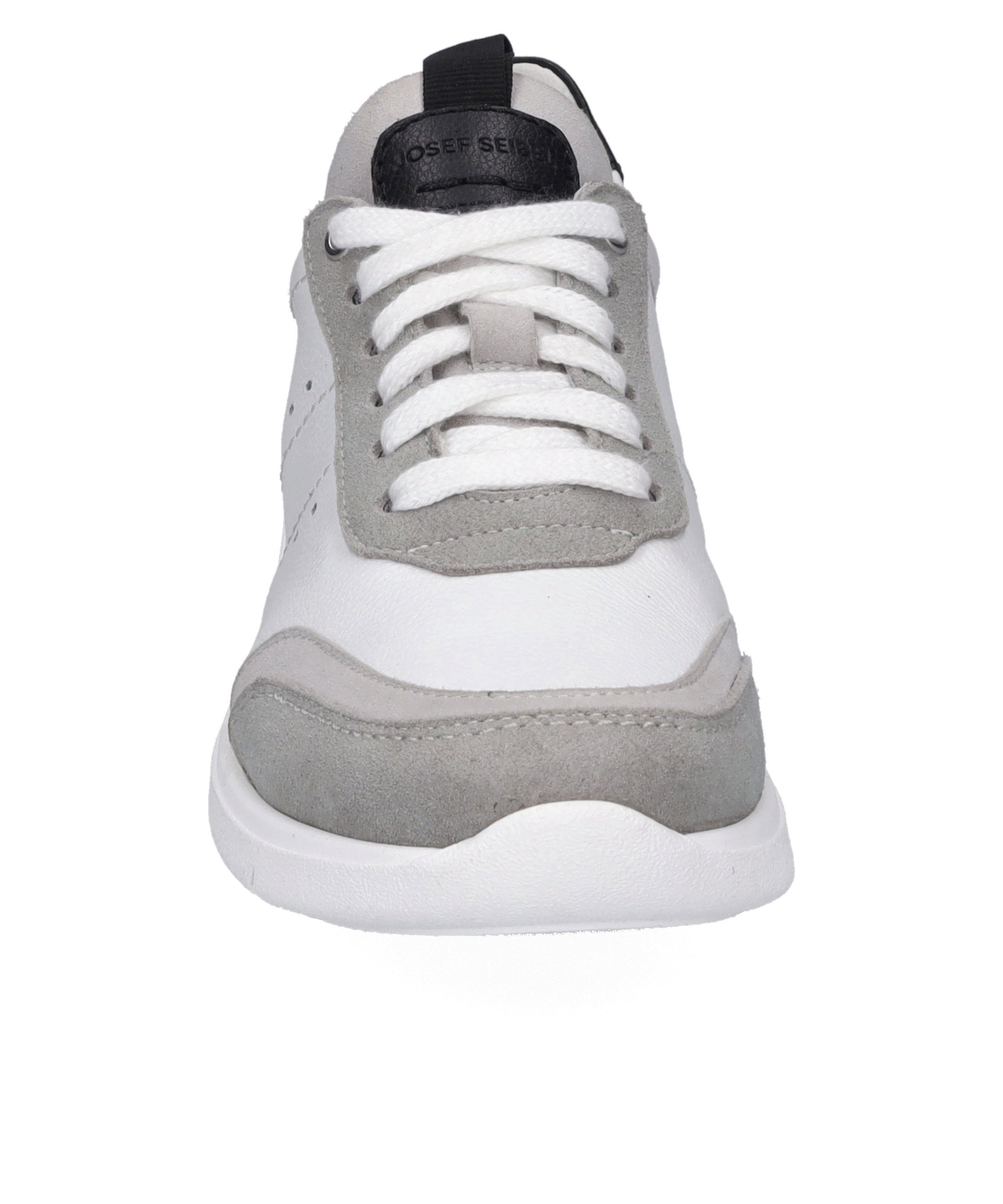Josef Seibel Sneaker »Giulietta 01, weiss-grau«