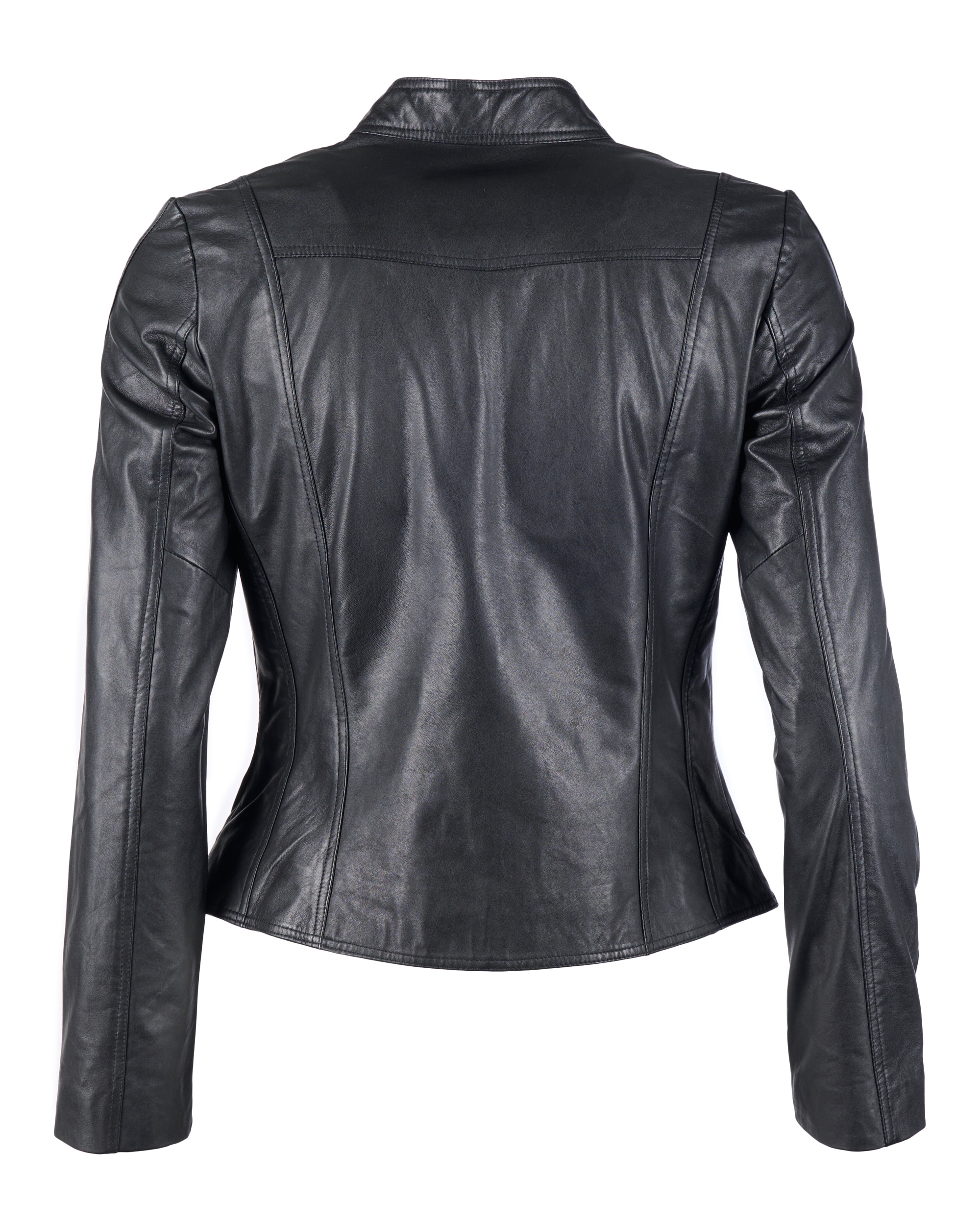 MUSTANG Lederjacke »Lederjacke 31024083«