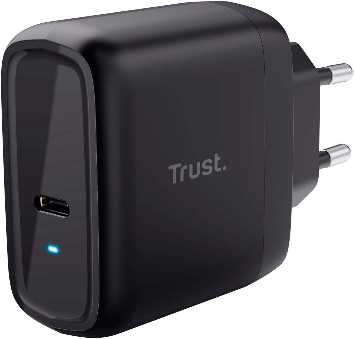 USB-Ladegerät »MAXO 65W USB-C CHARGER BLK«