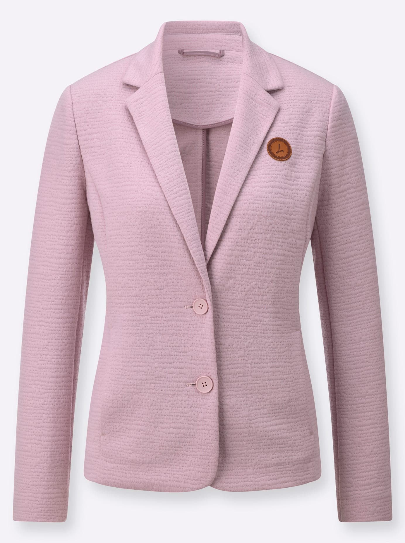 Casual Looks Jerseyblazer »Jersey-Blazer«
