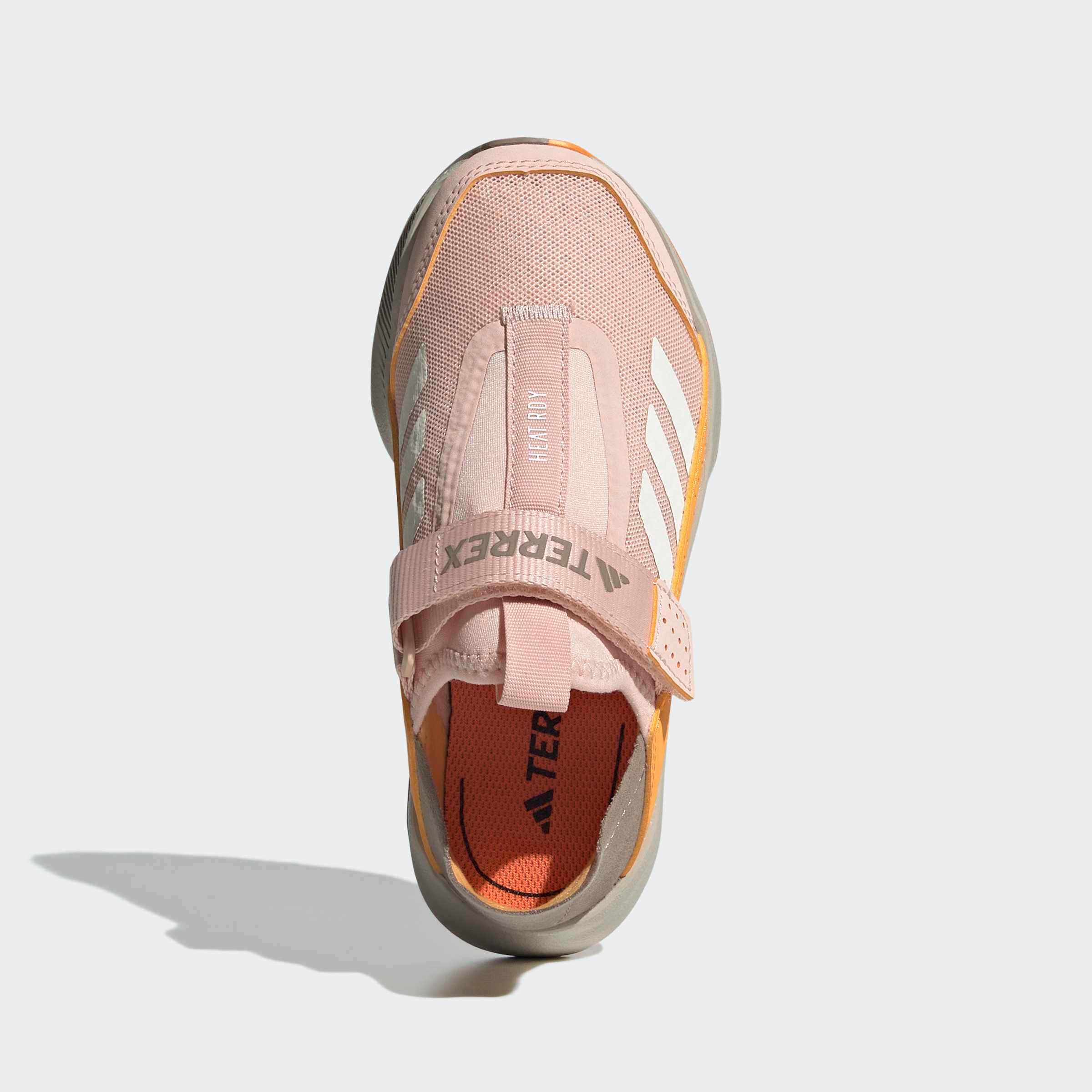 adidas TERREX Wanderschuh »VOYAGER 21 SLIP-ON TRAVEL«  für Kinder & Jugendliche