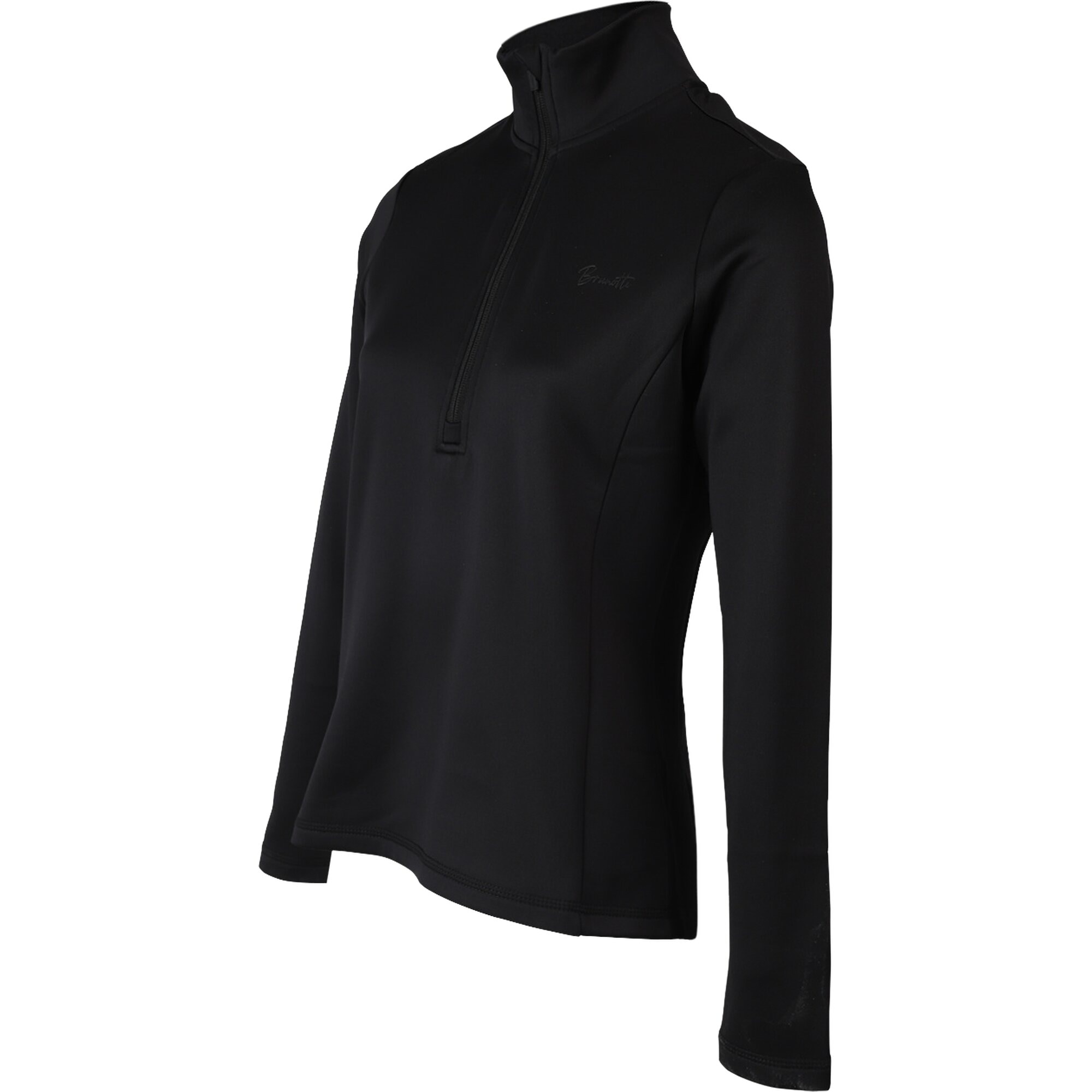 Brunotti Fleecepullover »HERONNE WOMEN FLEECE«, 1 Stk.
