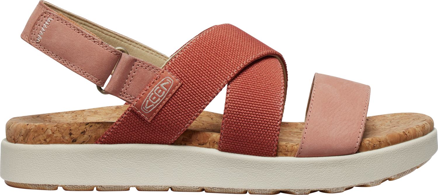 Keen Sandale »ELLE CRISS CROSS«