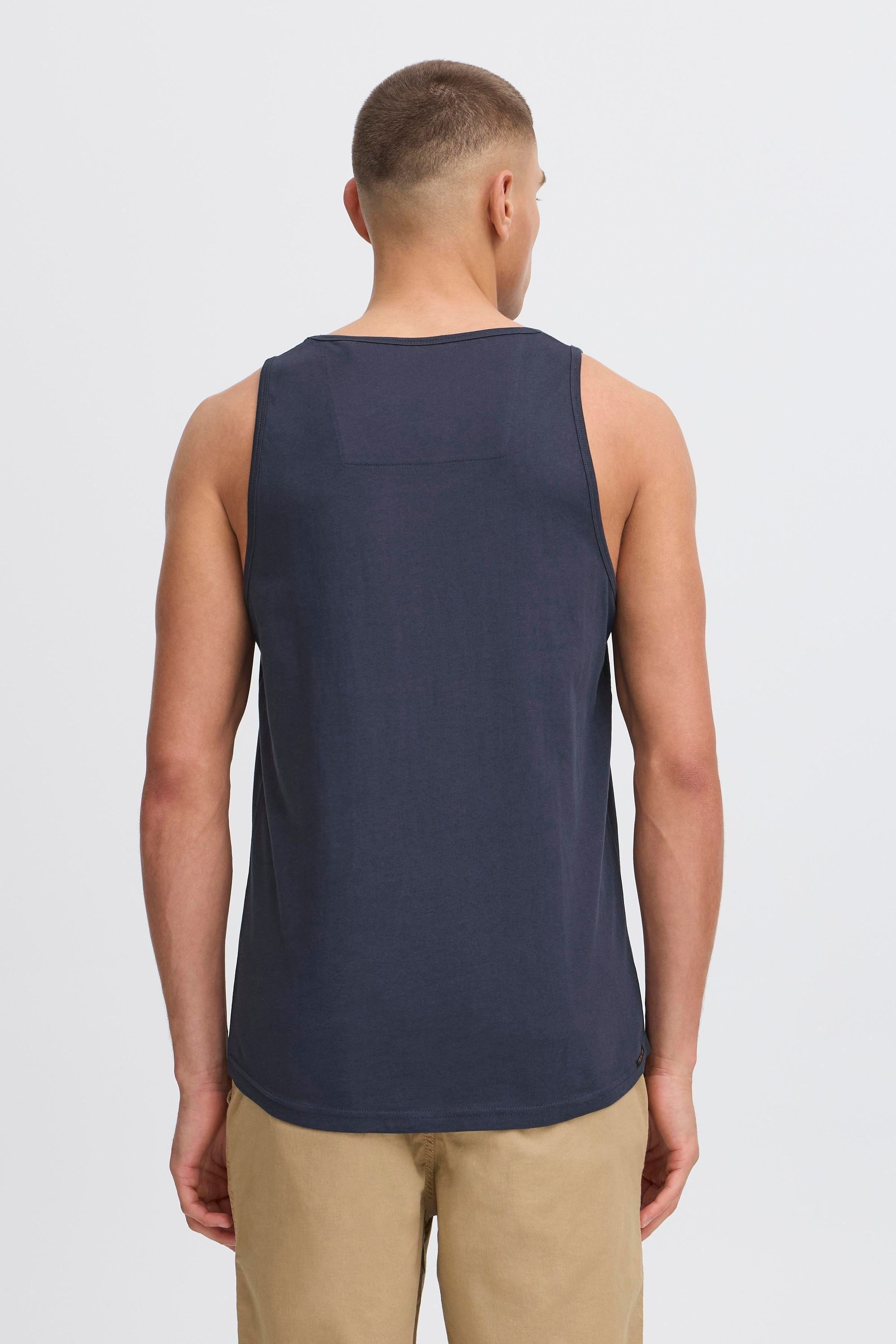 !Solid Longtop »Rundhalsshirt SDJULISTO«