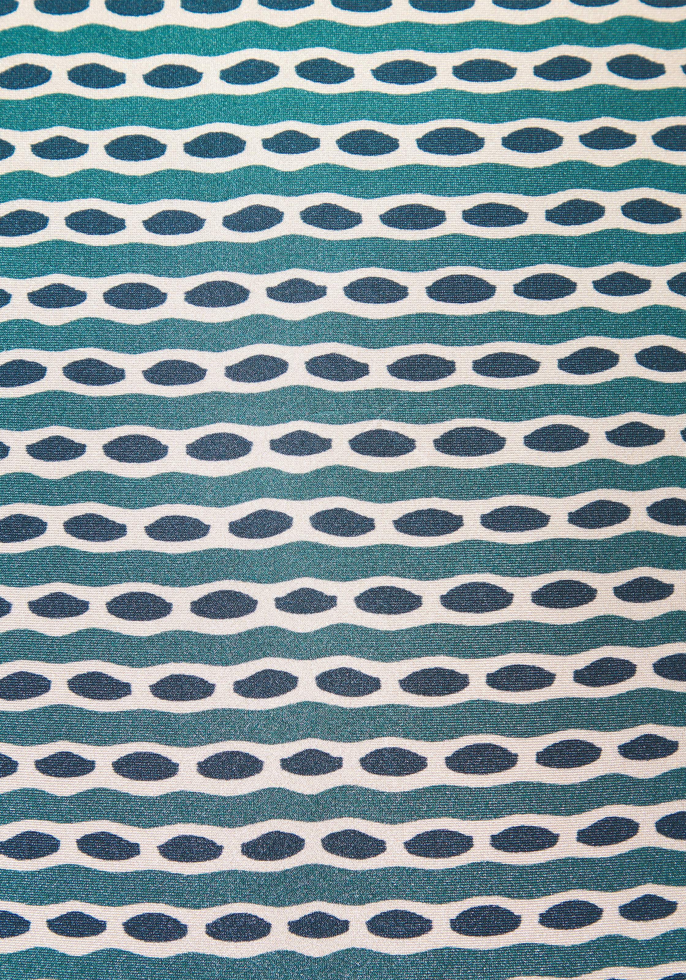 Copenhagen Studios Bikini-Hose »Gianna« aus hochwertiger Glanzware