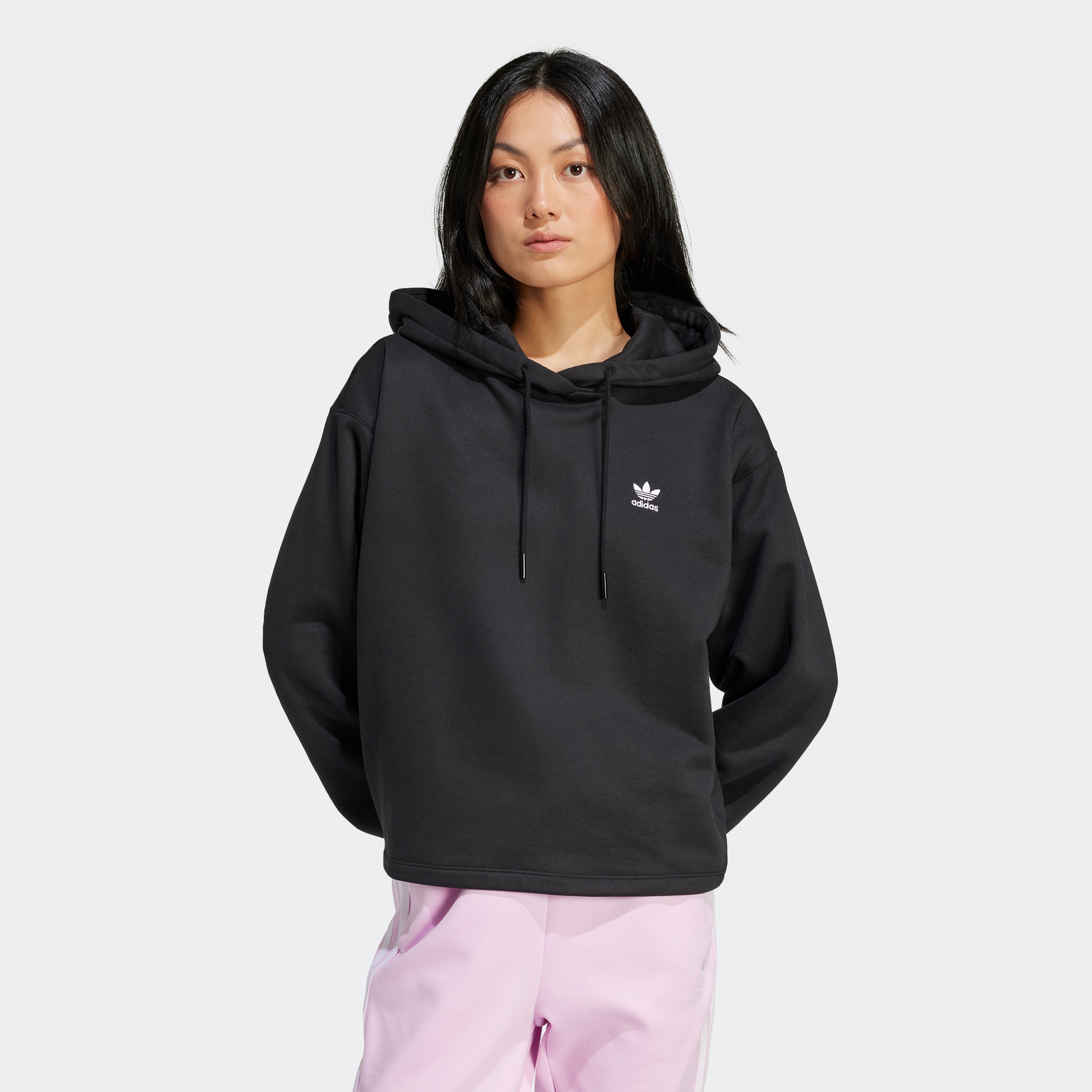 Kapuzensweatshirt »TREFOIL HOODIEC«