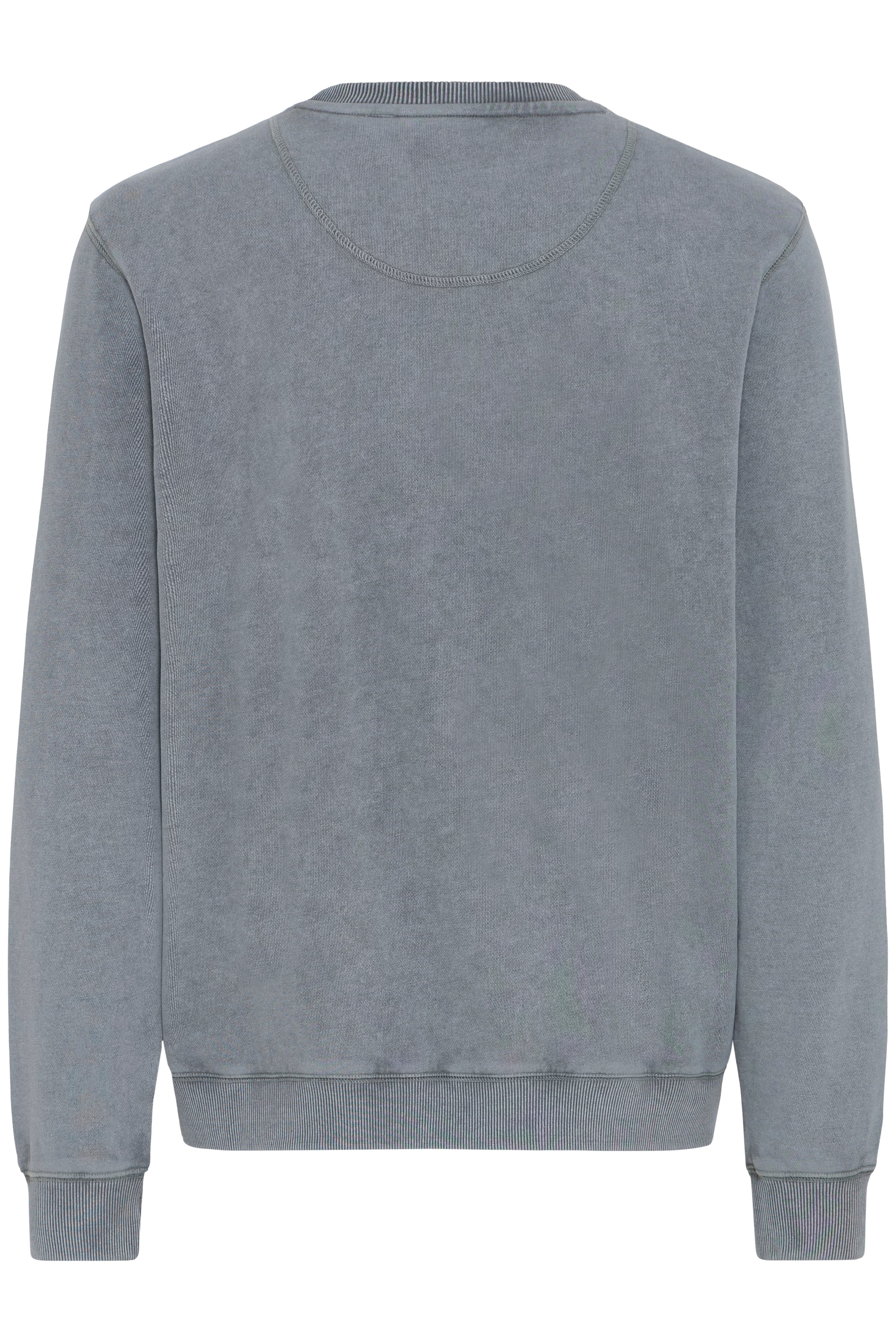 Blend Sweatshirt »BHFACTOR  BB CREW SWEATSHIRT«, in großen Größen
