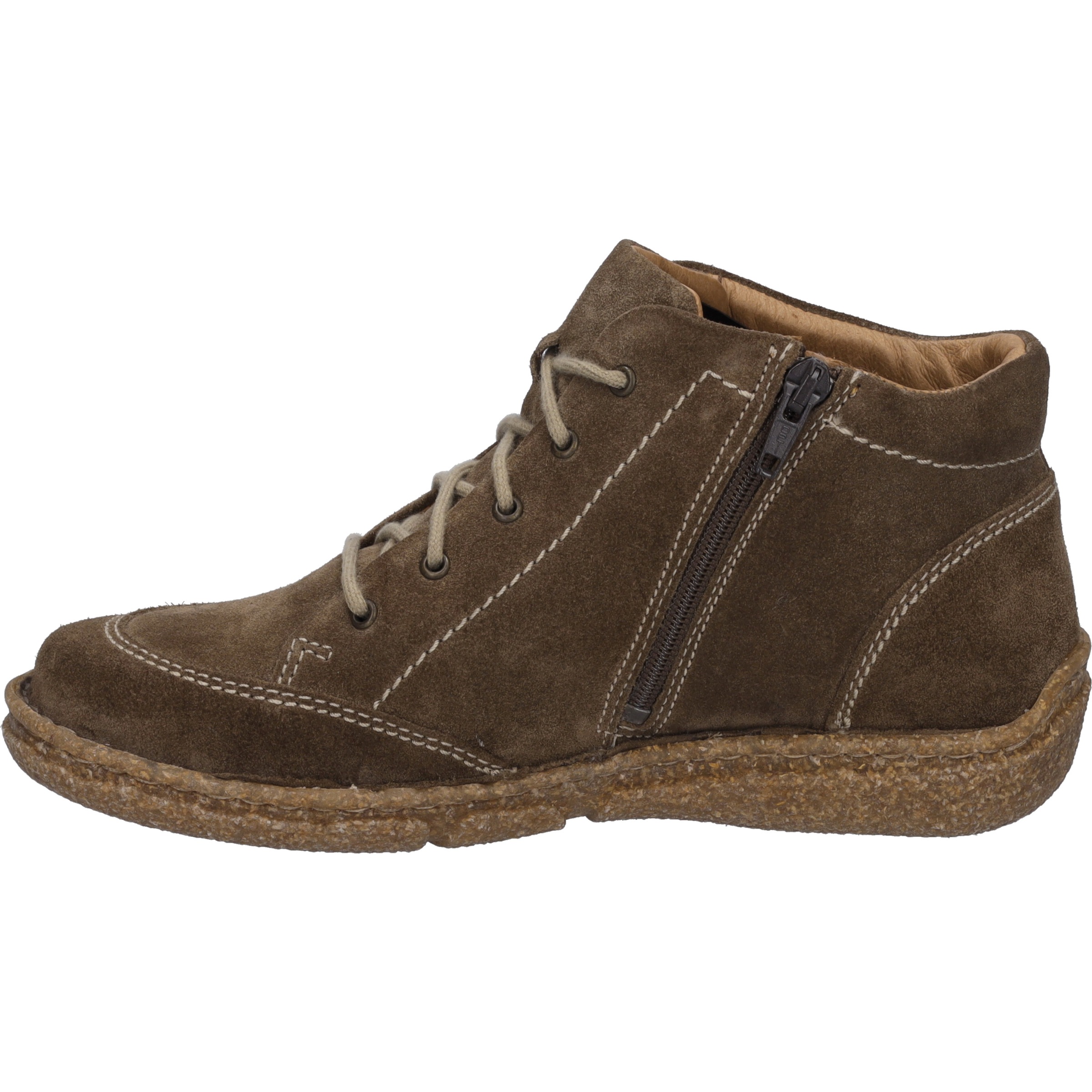 Josef Seibel Stiefelette »Neele 01, taupe«
