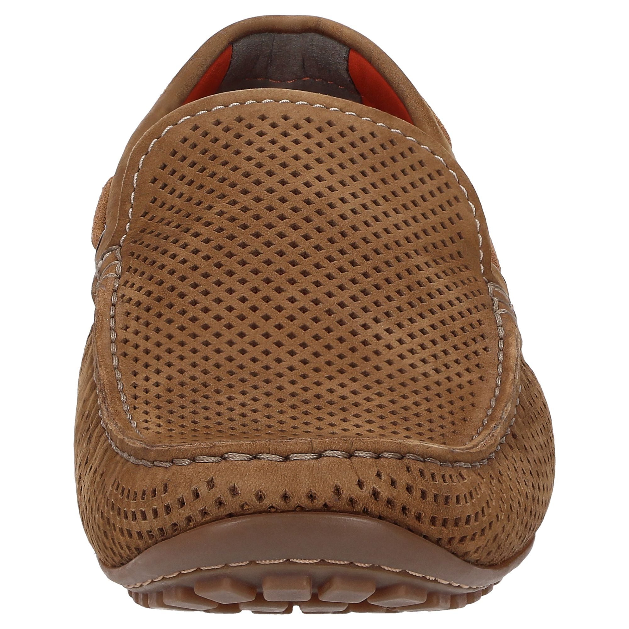 SIOUX Slipper »Carulio-706«