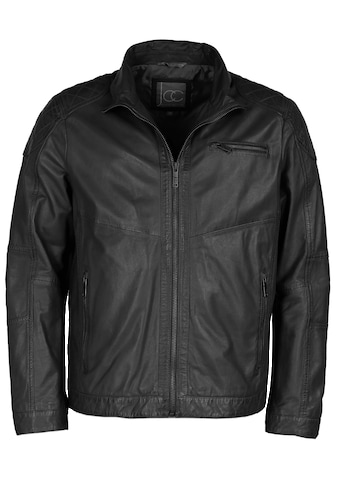 Lederjacke »Lederjacke 3102232«