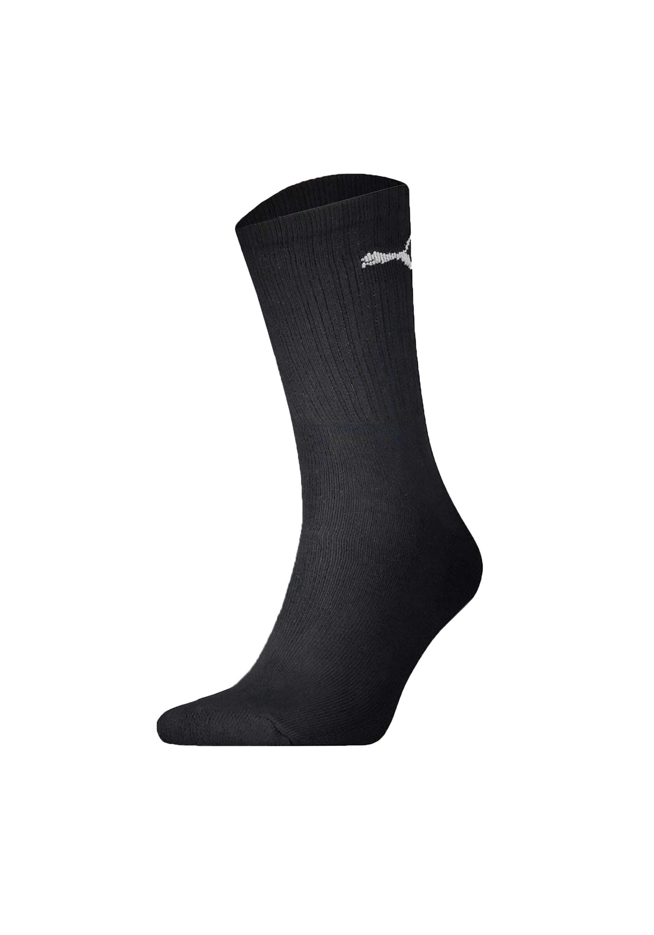 PUMA Kurzsocken »Socken 3er Pack«