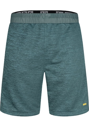 Shorts »KENTVILLE MEN III TERRY Short & Bermuda«