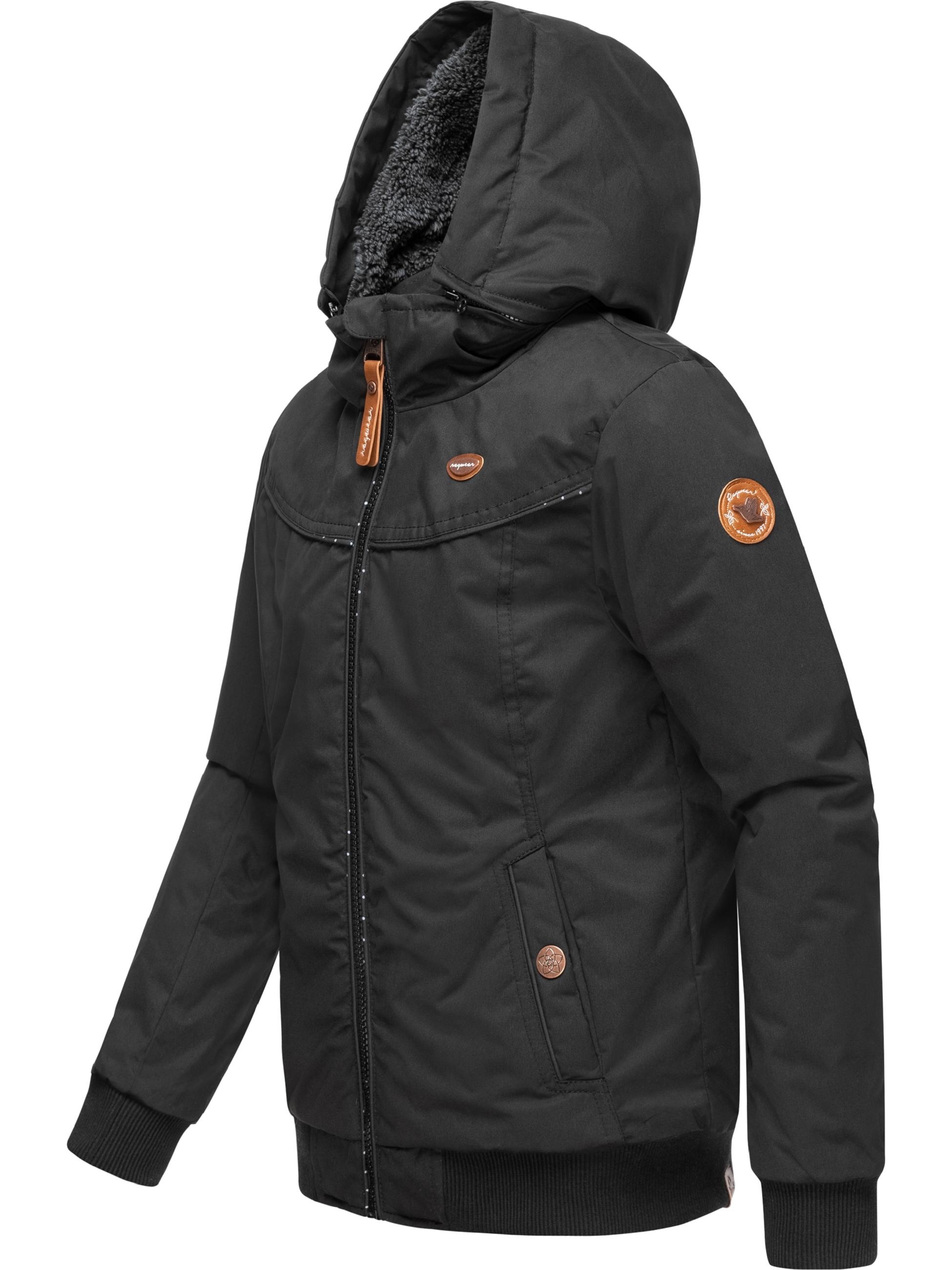 Ragwear Winterjacke »Winterjacke Alja«
