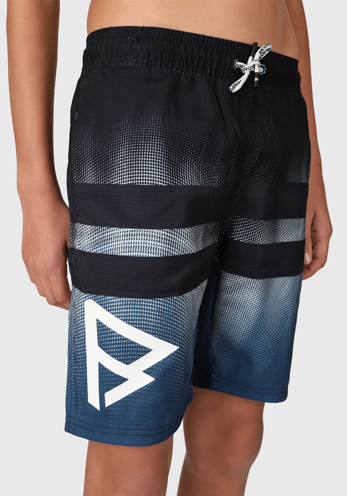 Brunotti Badeshorts »Archaly Boys Swim Shorts«