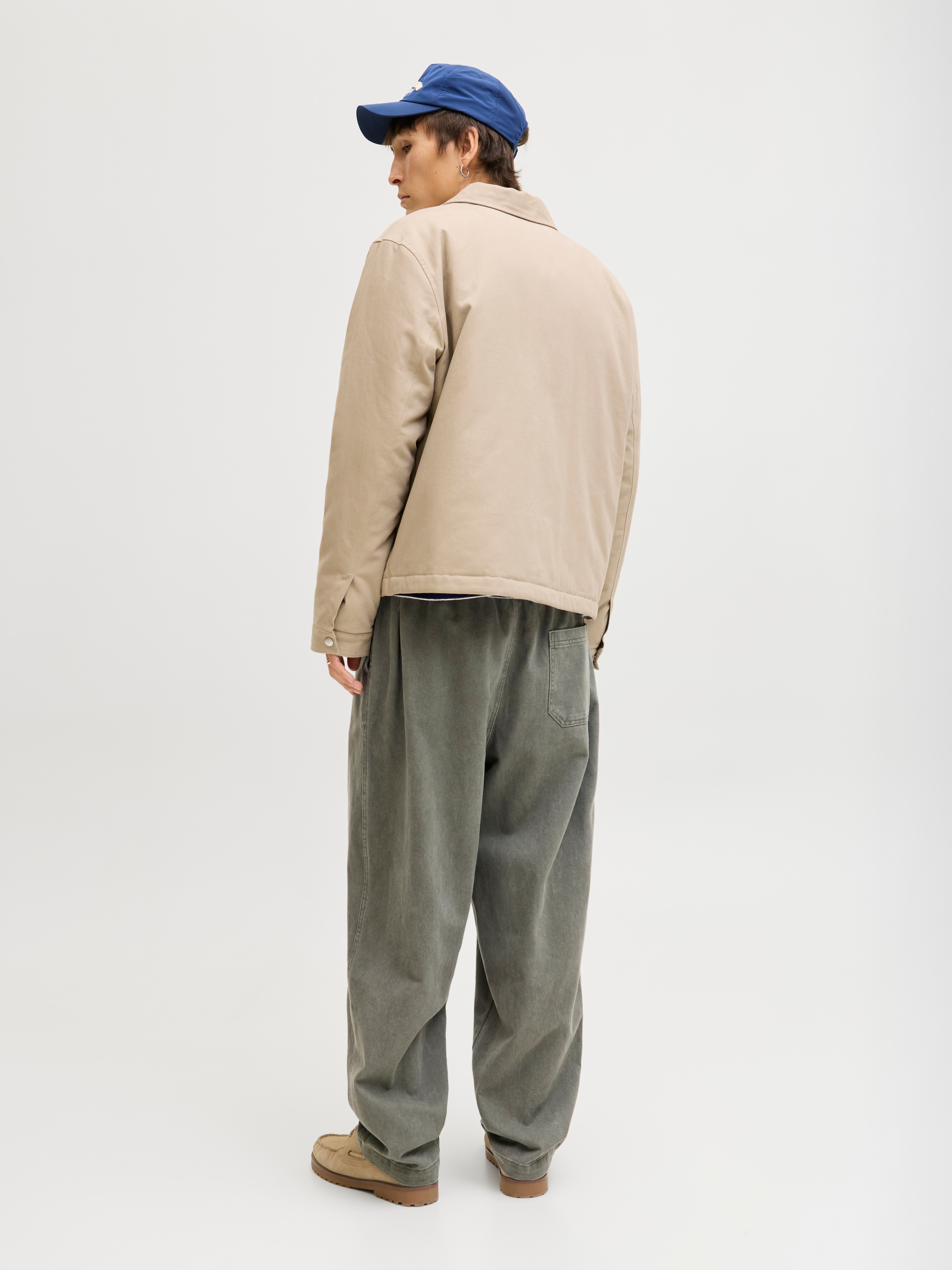 Jack & Jones Jogginghose »JPSTEVAN BLAINE JOGGER SN«