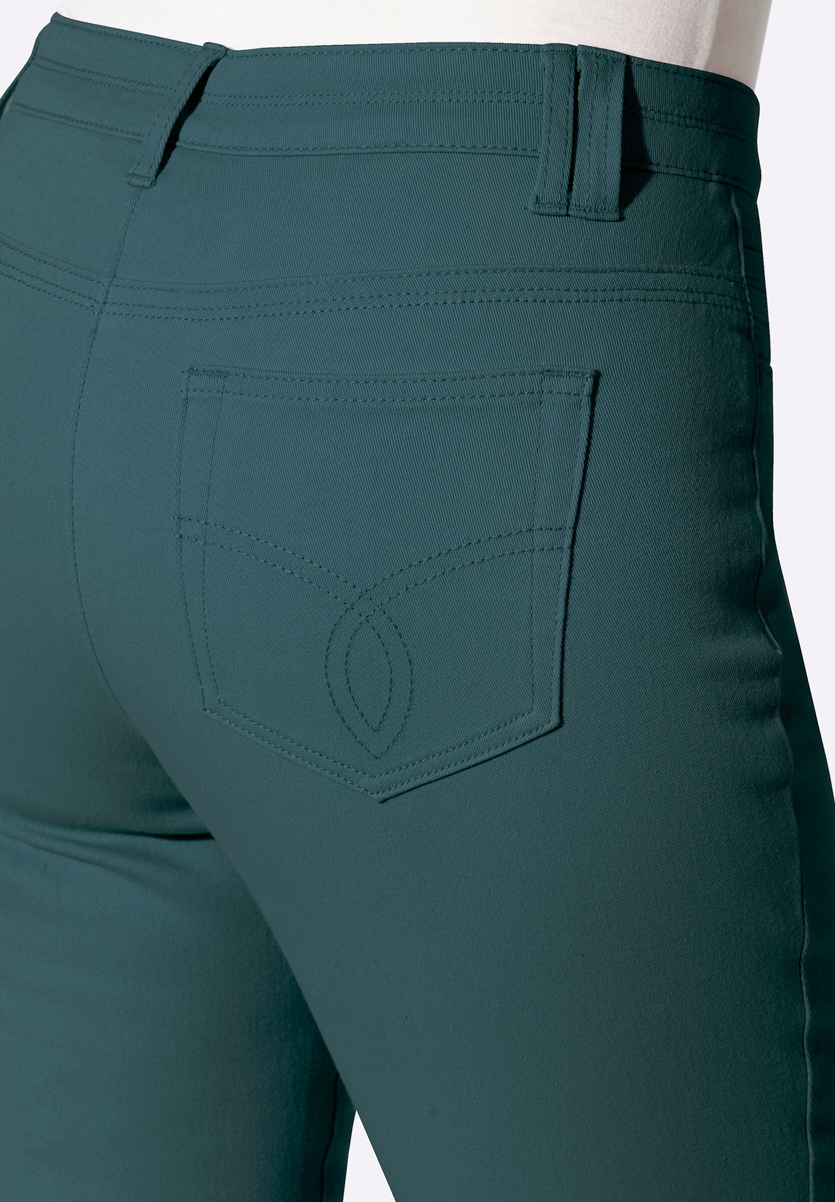 Witt 5-Pocket-Jeans »Jeans Jeans«