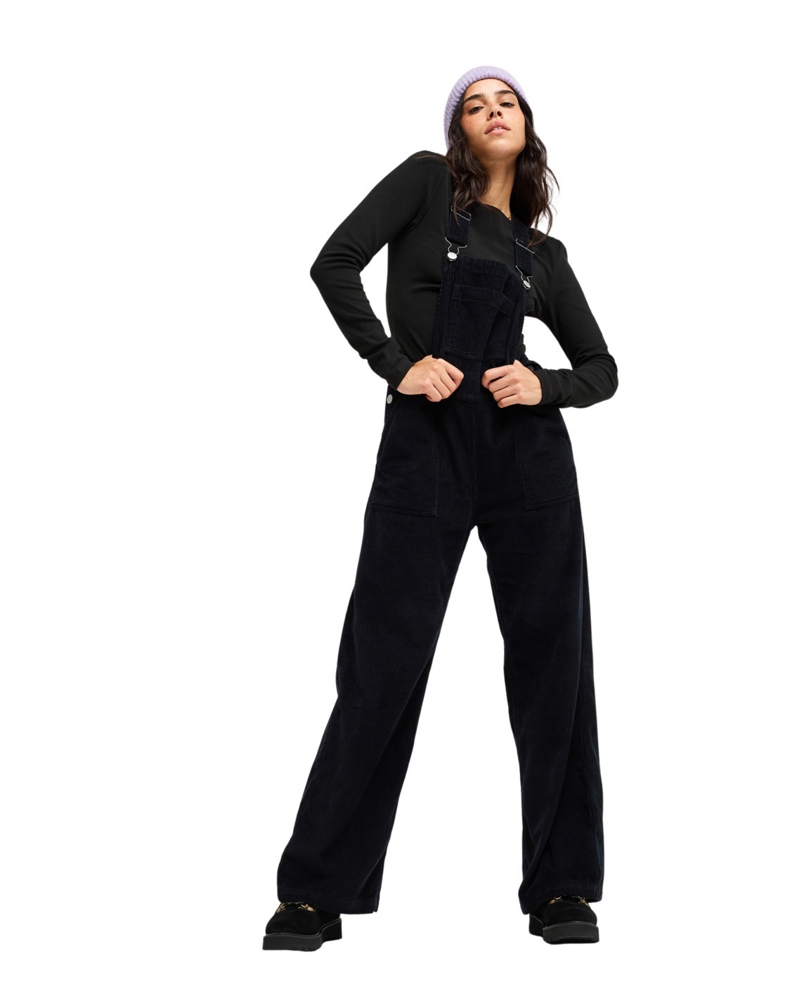 Roxy Overall »Trailblazer Overall«