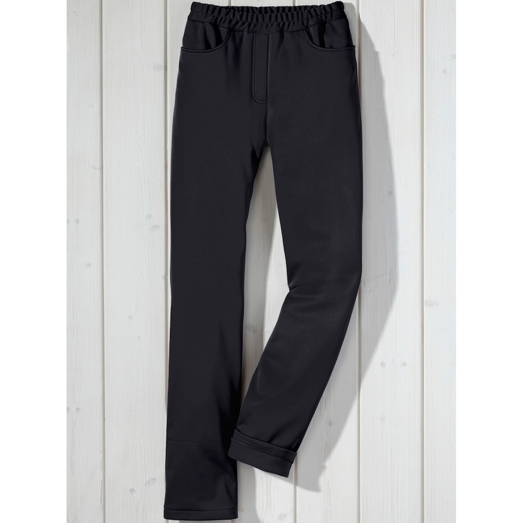 Classic Basics Thermohose