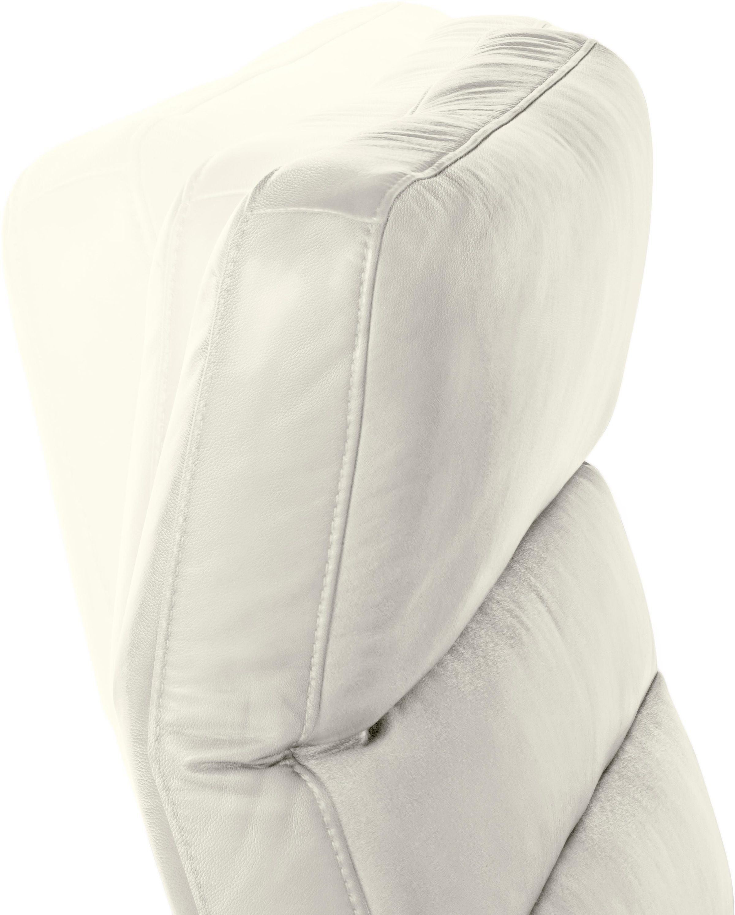W.SCHILLIG Relaxliege »daily dreams« Funktionsliege wahlweise mit Motor, Gestell matt, Breite 65 cm