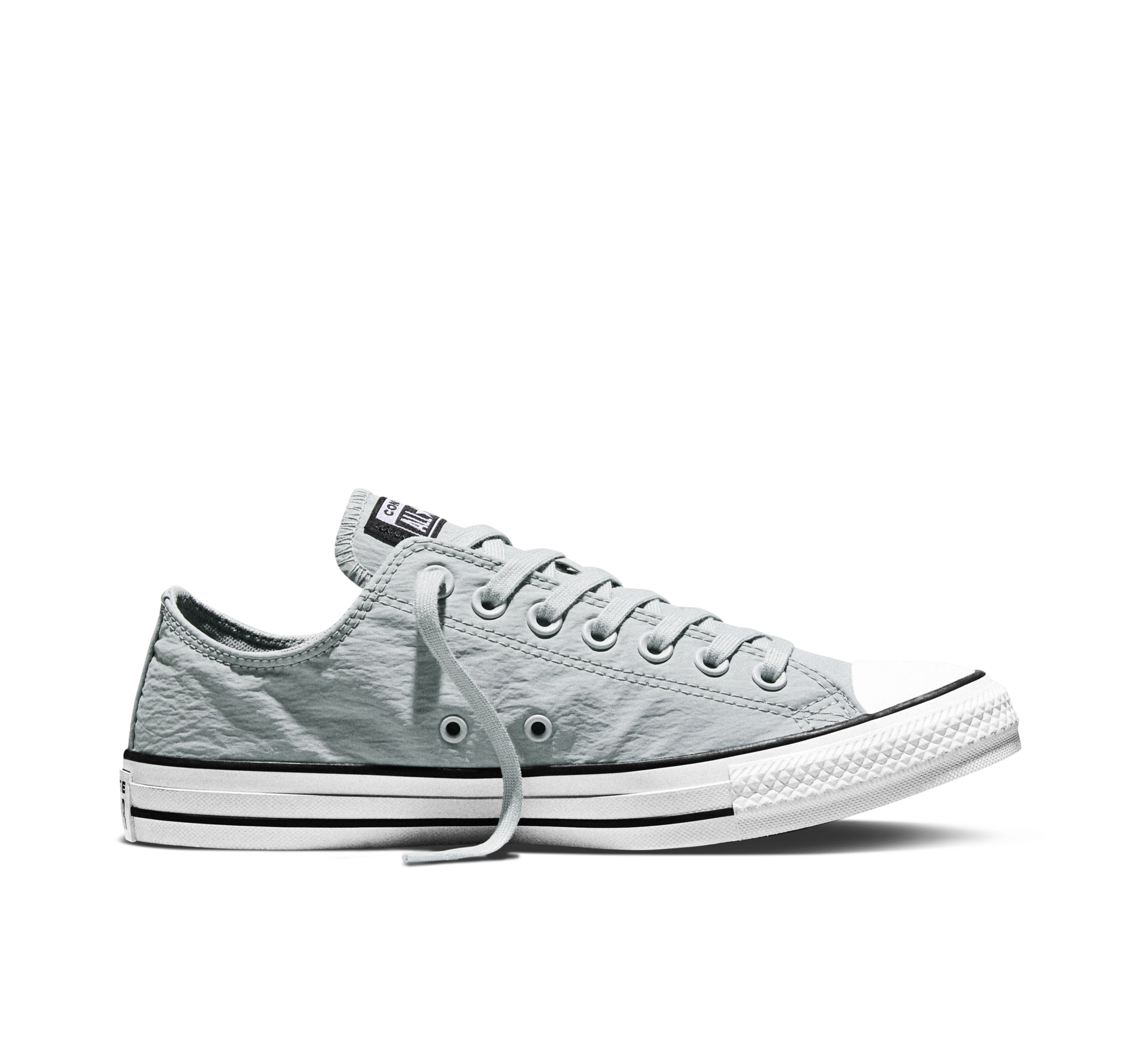 Converse Sneaker »CHUCK TAYLOR ALL STAR NYLON«  für sportlichen Look im Alltag, leicht profiliertes Laufsohlenprofil