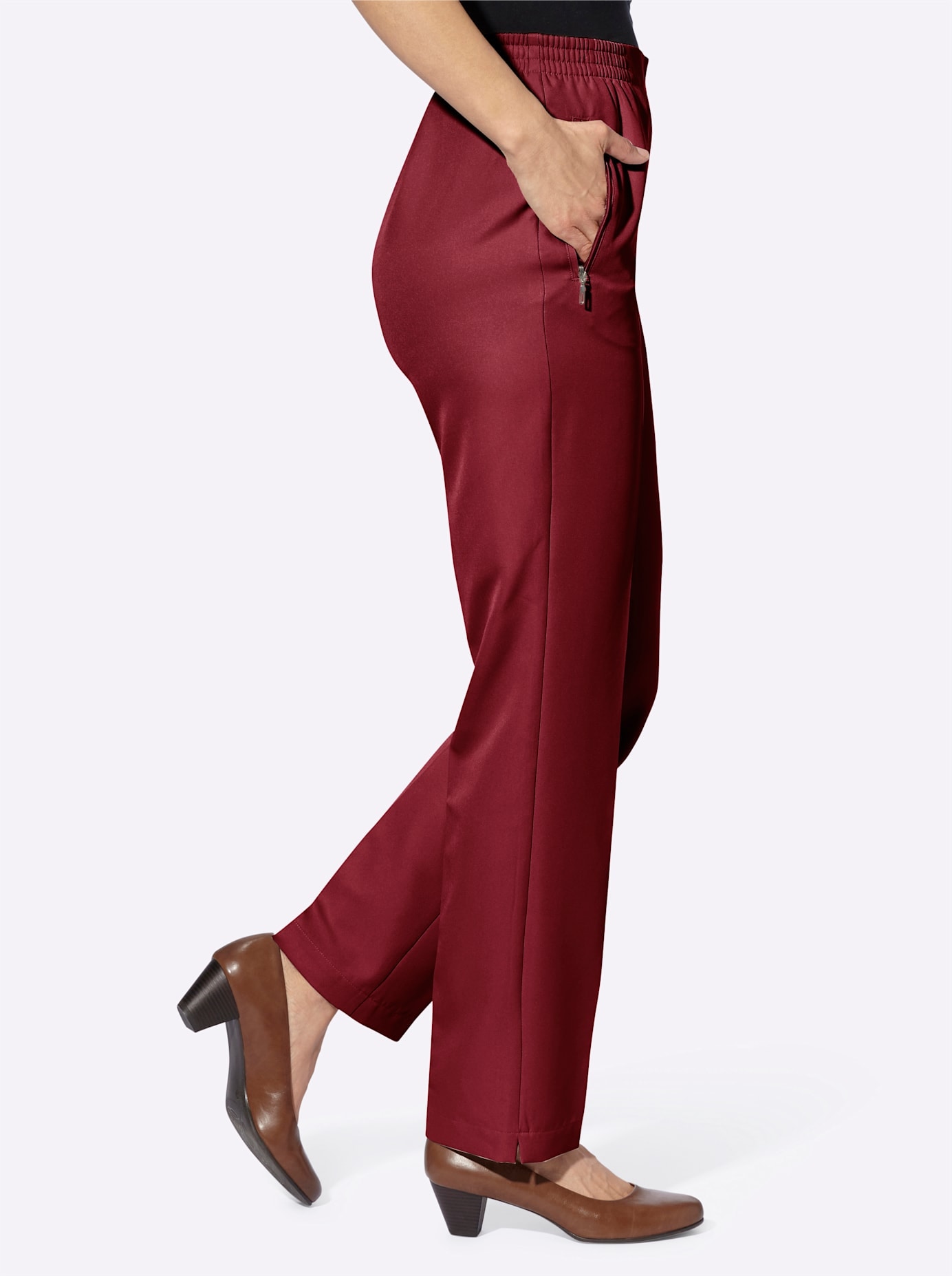 Classic Basics Webhose