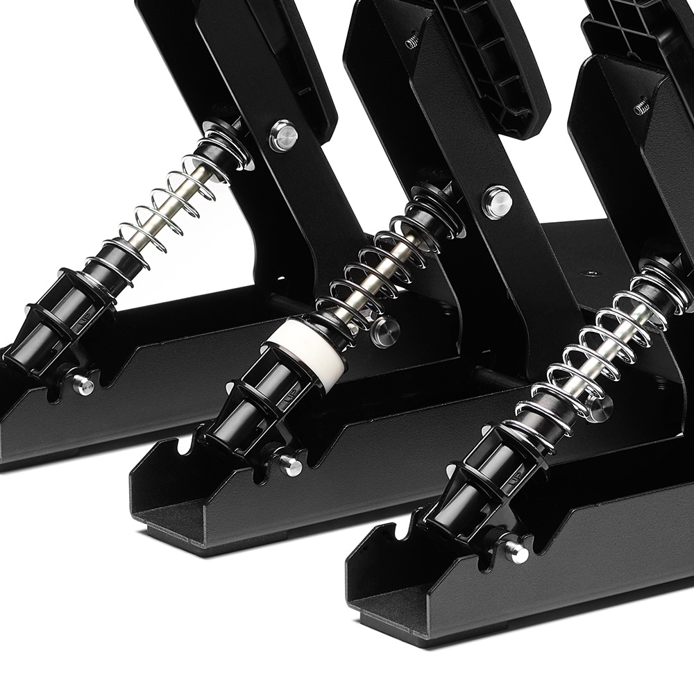 Thrustmaster Gaming-Pedale »RACELINE PEDALS III«