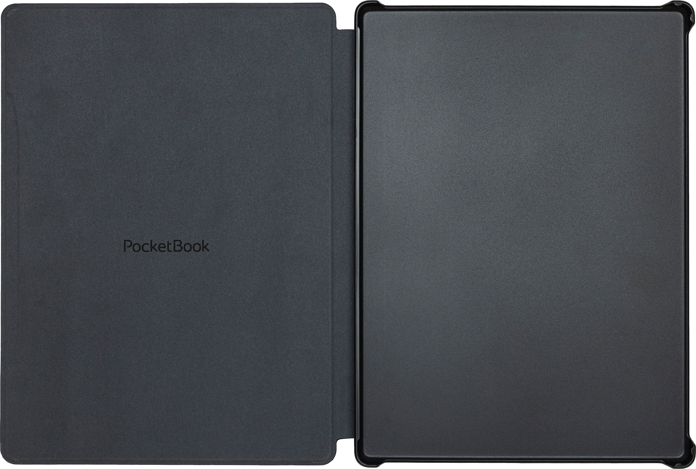 Smartphone-Hülle »Pocketbook Shell Cover for InkPad Lite - black«